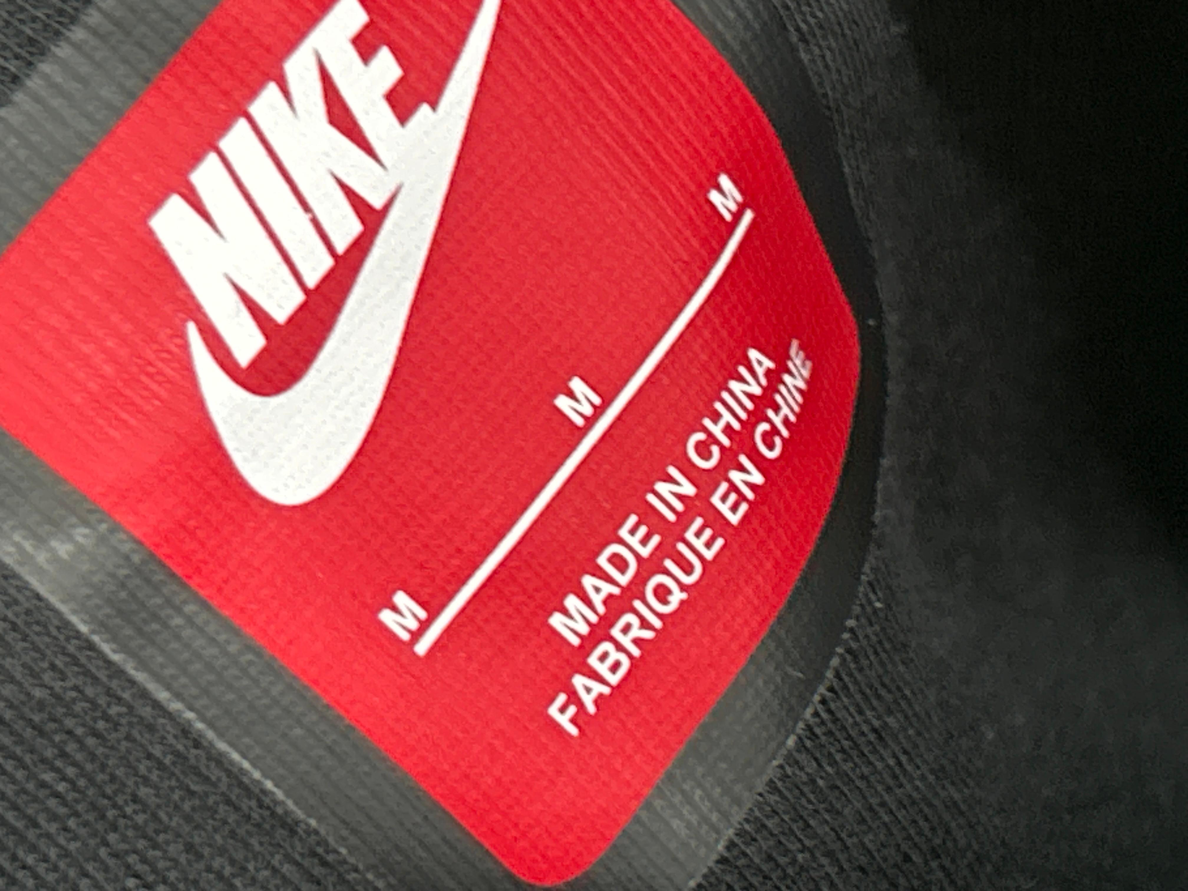 Foto QC 2 de Nike Sweatpants Tech Fleece Black