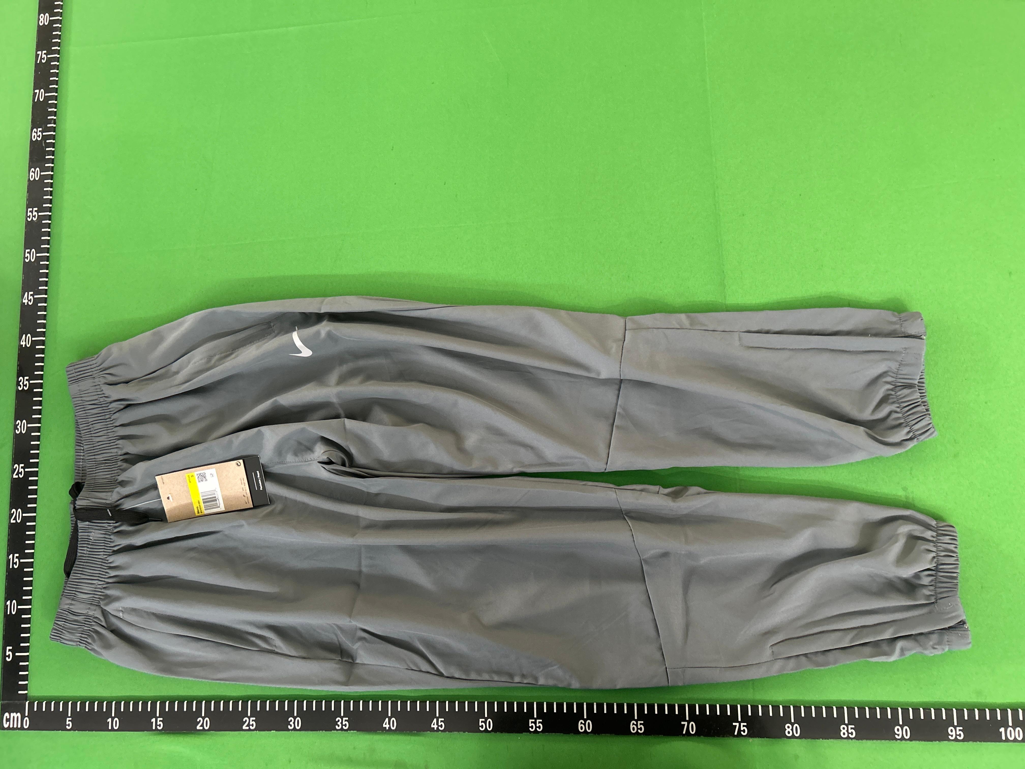 Foto QC 5 de Nike Woven Set 2-Piece Grey