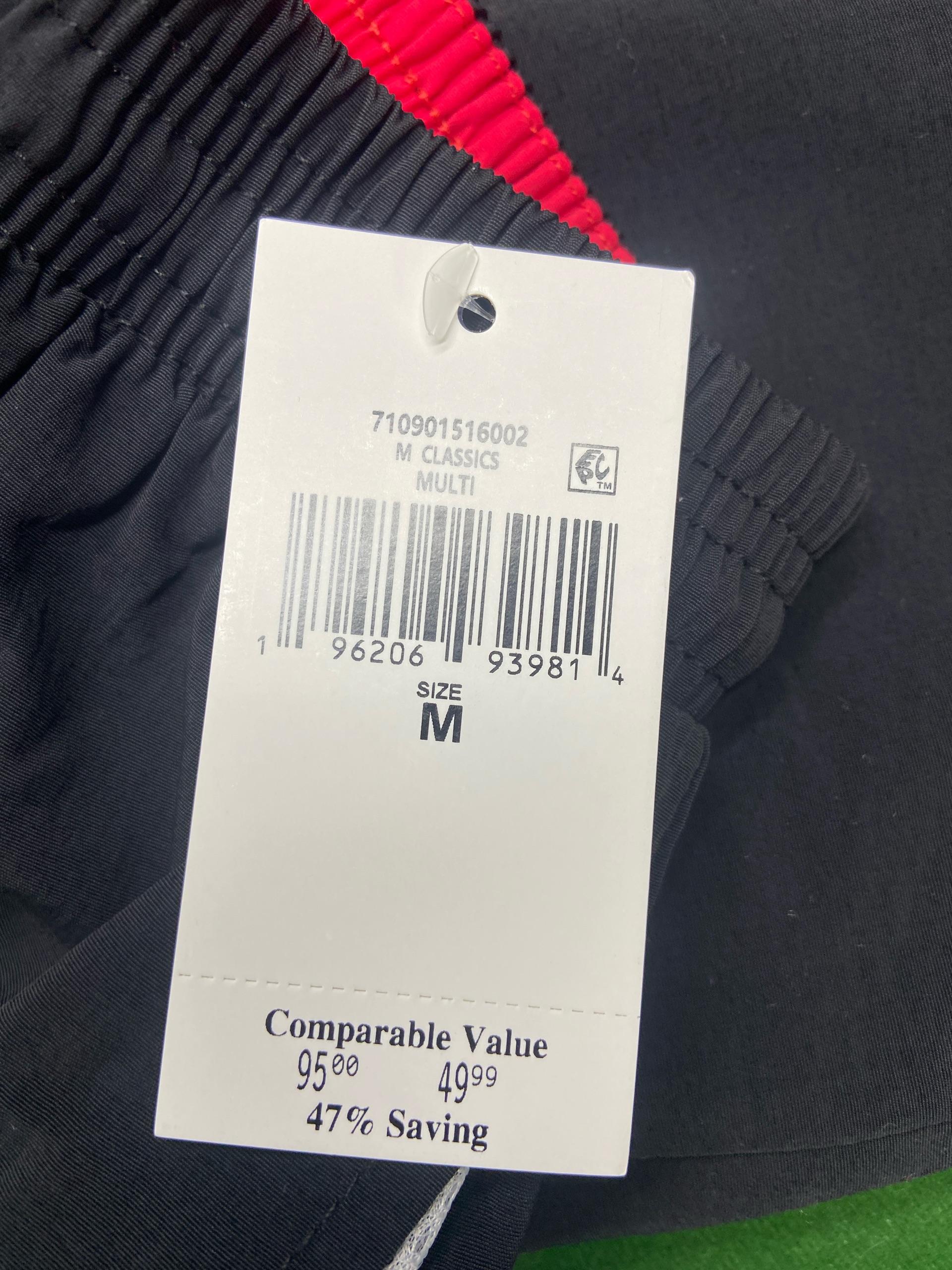 Foto QC 2 de Polo Ralph Lauren Board Shorts Embroidered Pony Black
