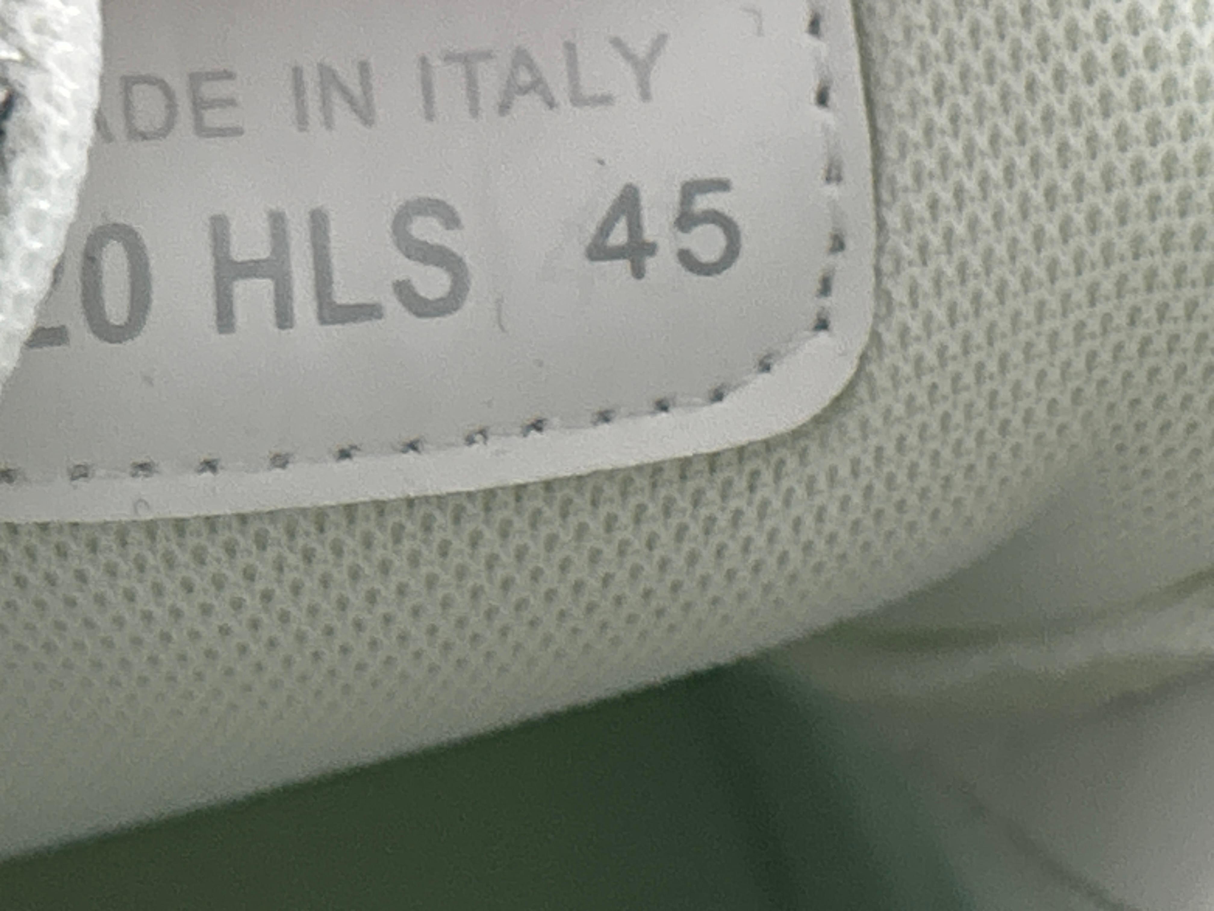 Foto QC 8 de Dior B22 Mesh and Calfskin Black Reflective 3SN231ZNG_H969