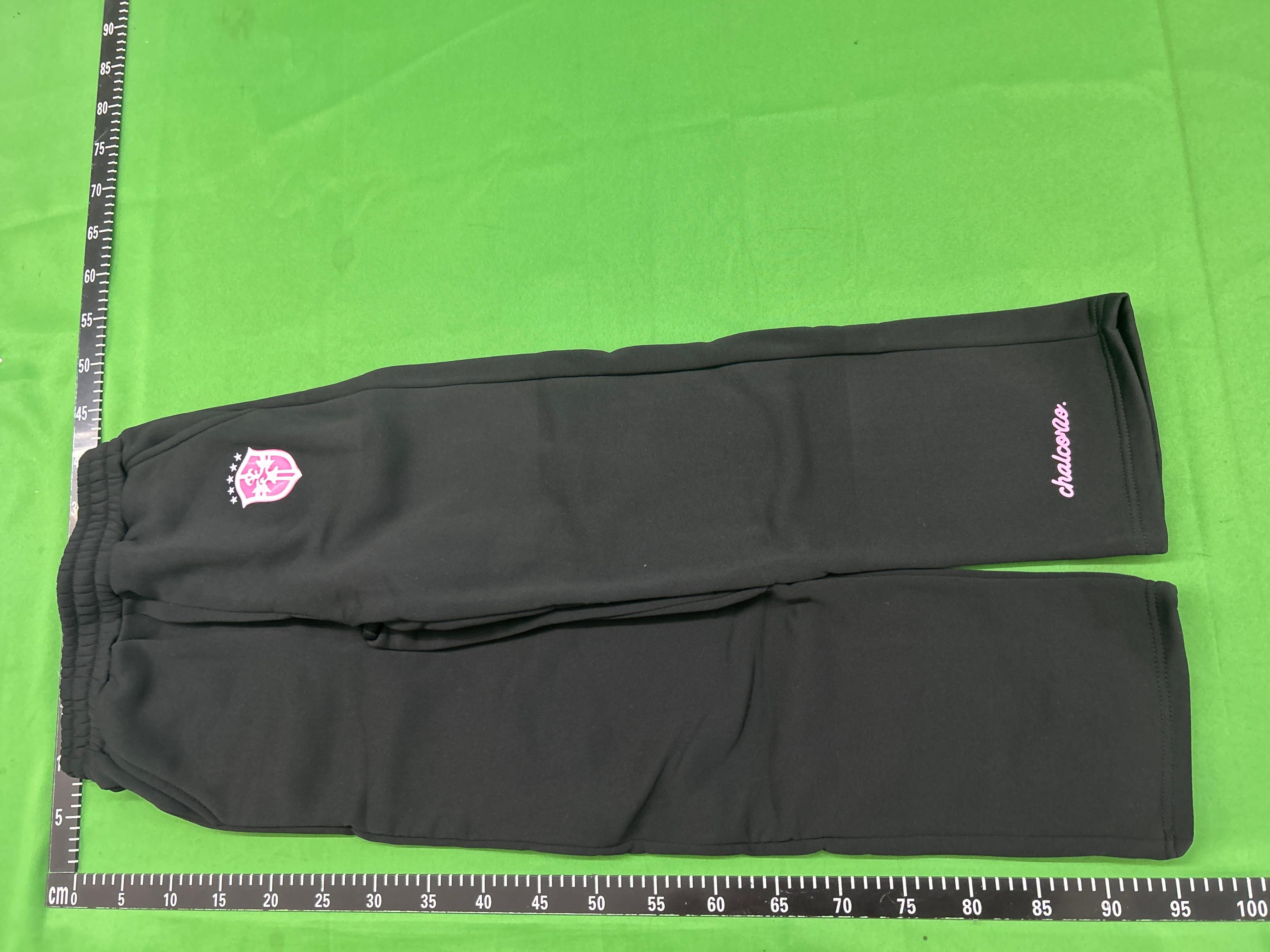Foto QC 3 de Syna World Sweatpants Grey