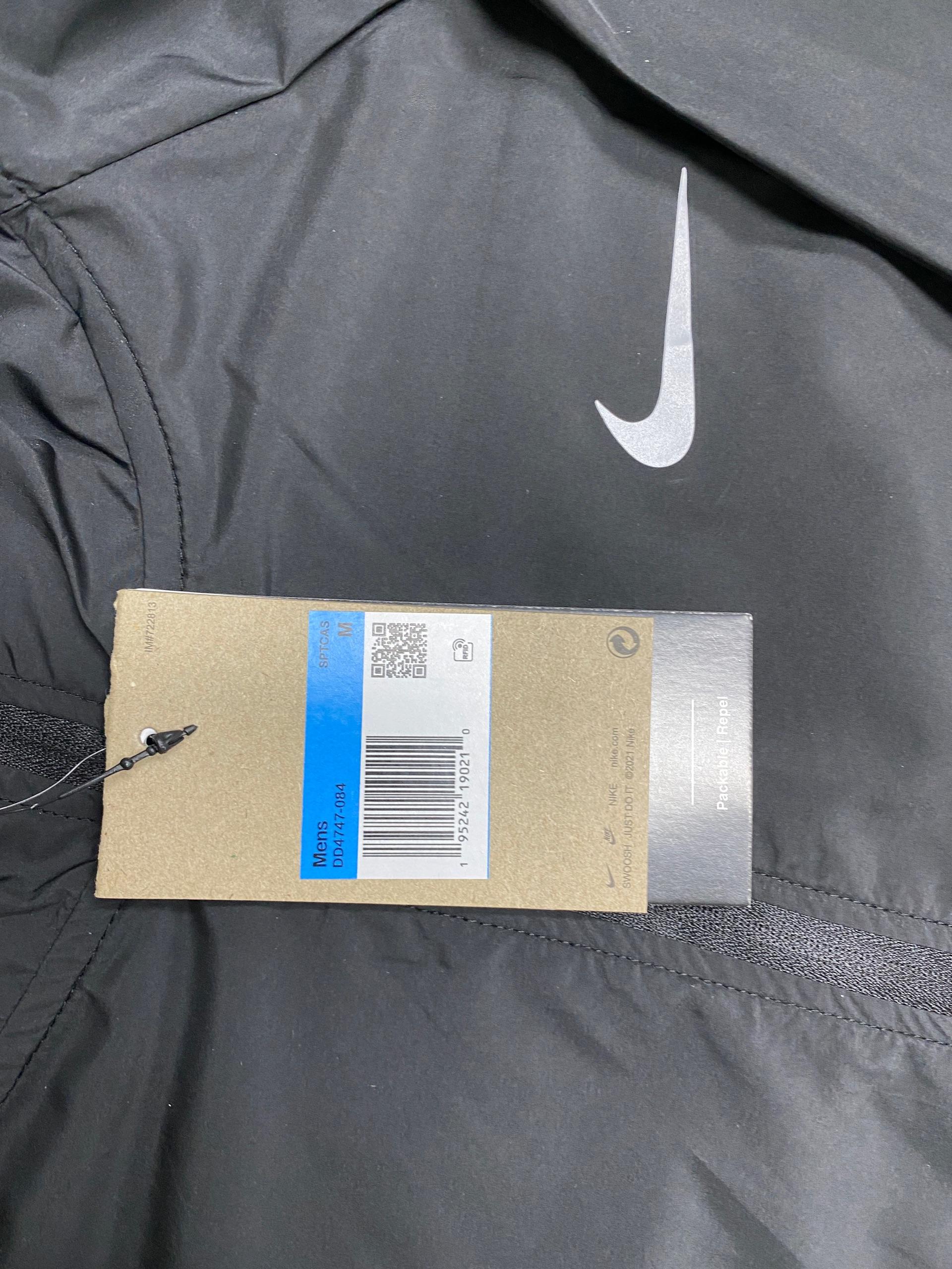 Foto QC 6 de Nike Running Set 2-Piece Beige Black