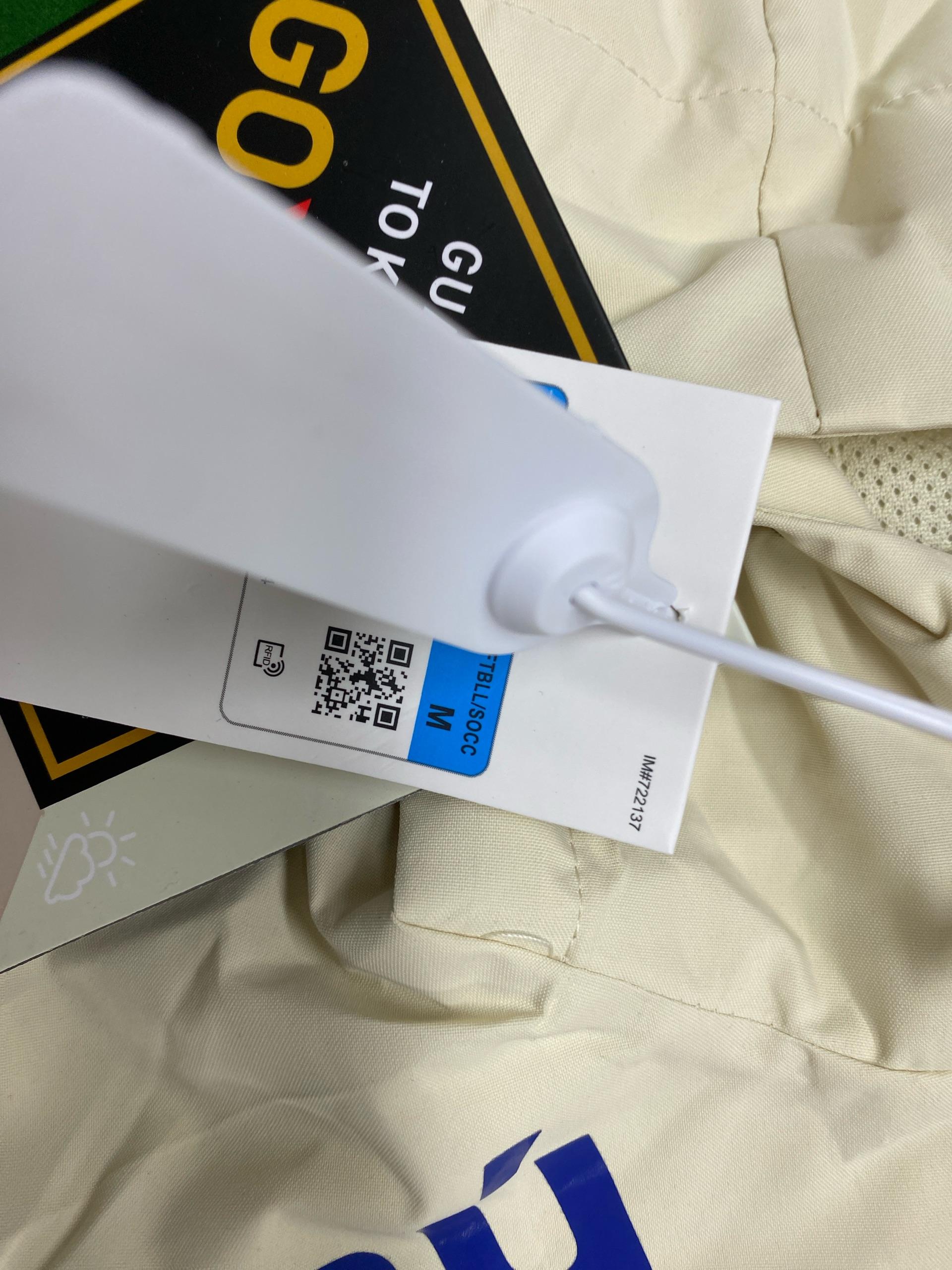 Foto QC 3 de Nike Brasil CBF Football Hooded Jacket Fleece-lined Black