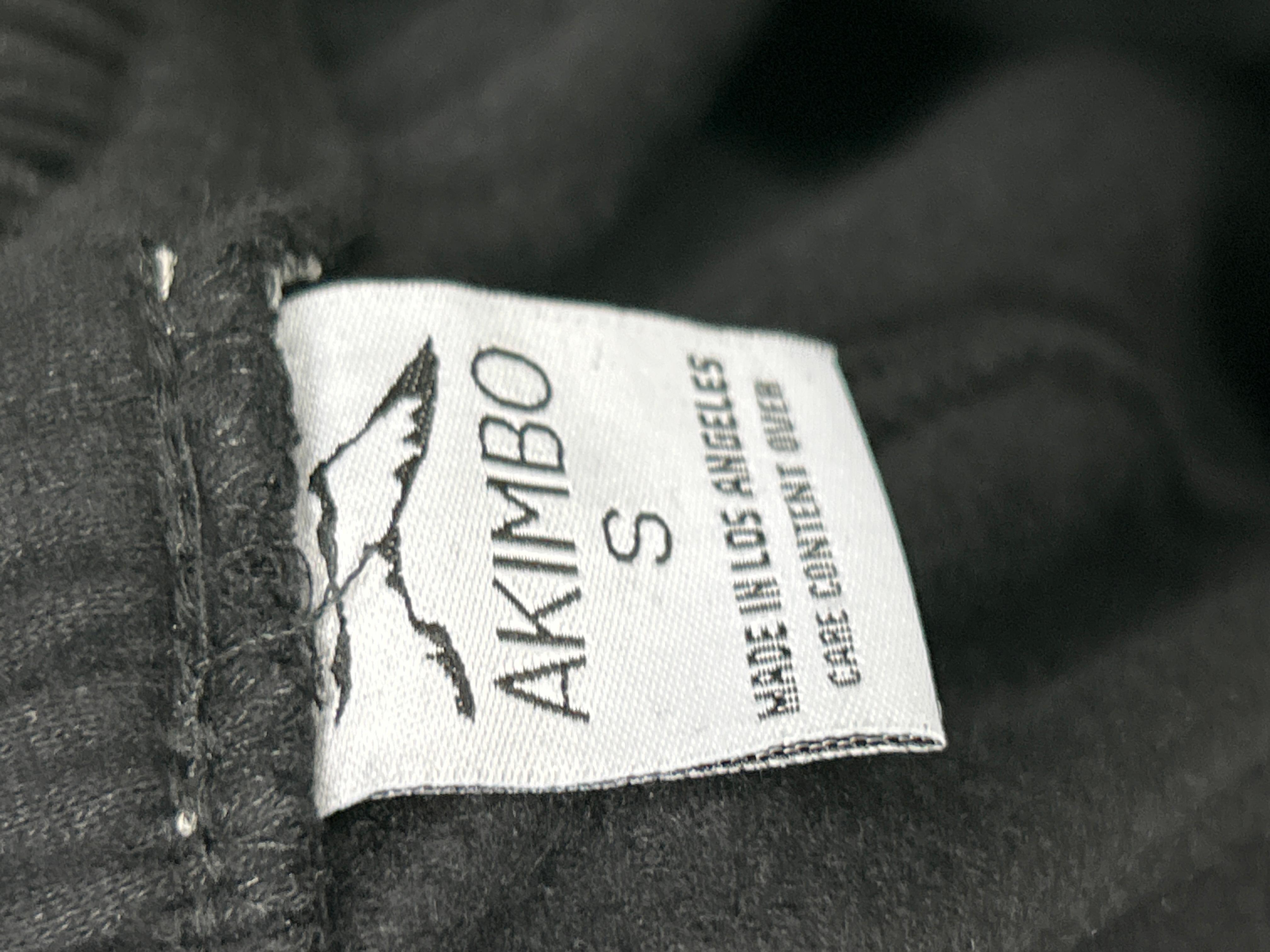 Foto QC 2 de Aimé Leon Dore Unisphere Hoodie