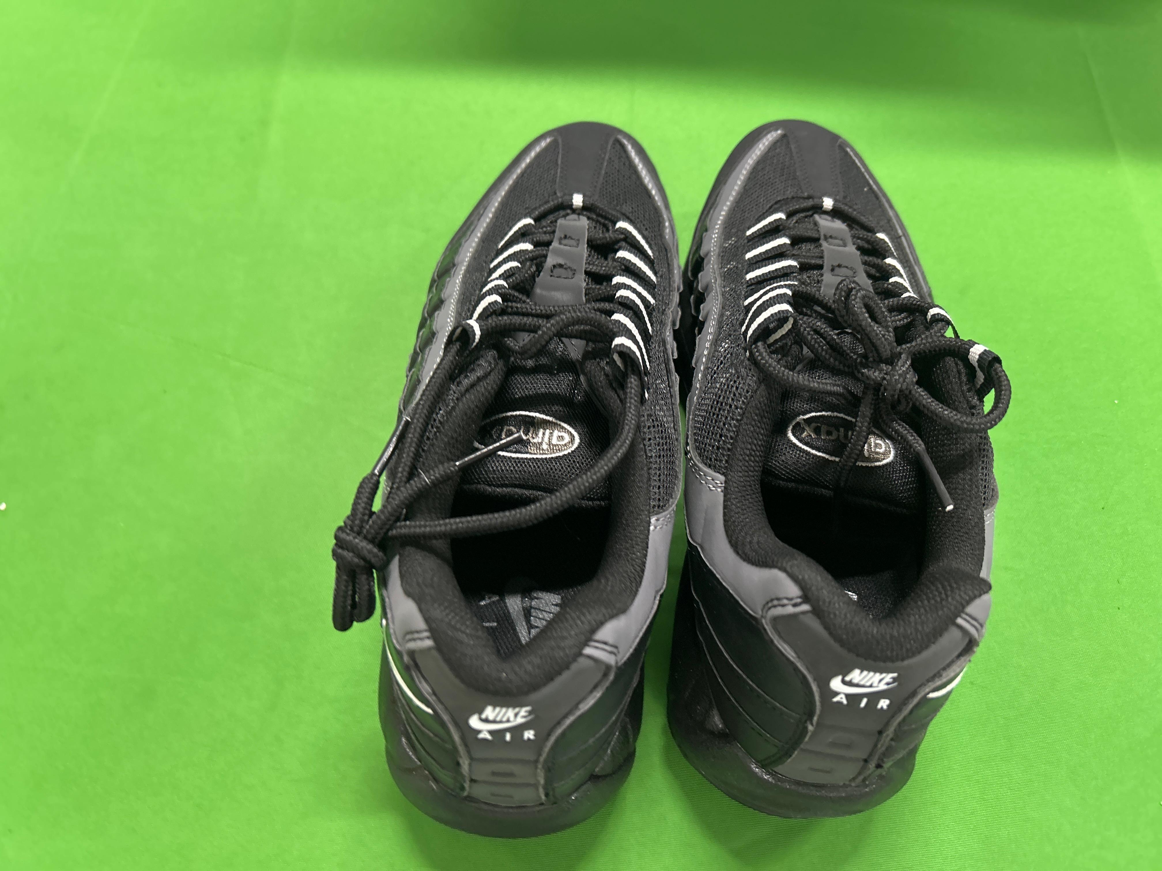Foto QC 3 de Nike Air Max 95 SP Corteiz Gutta Green FB2709-300