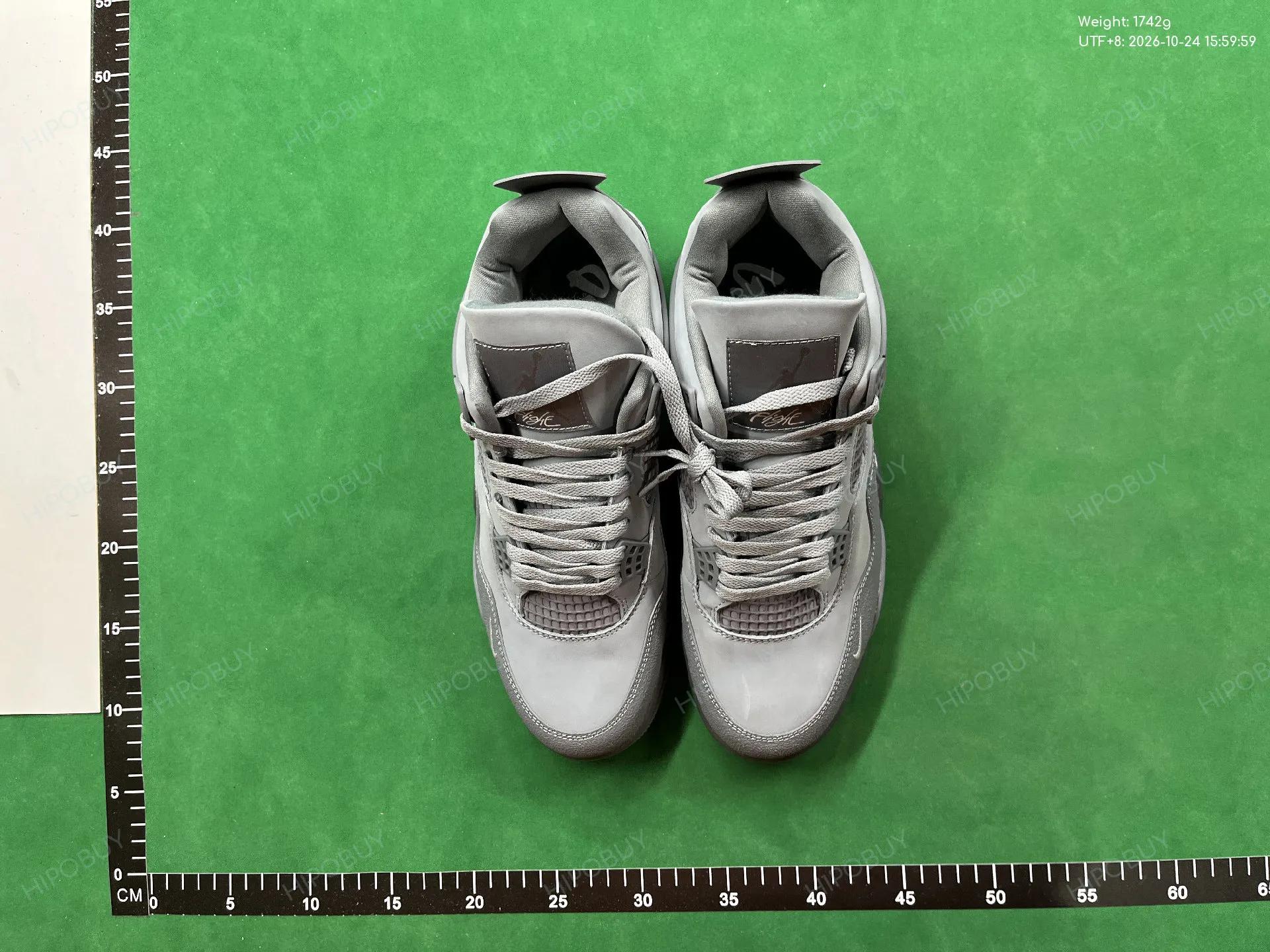 Foto QC 6 de Jordan 5 Retro SP Awake NY Black Racer Blue DV4982-004