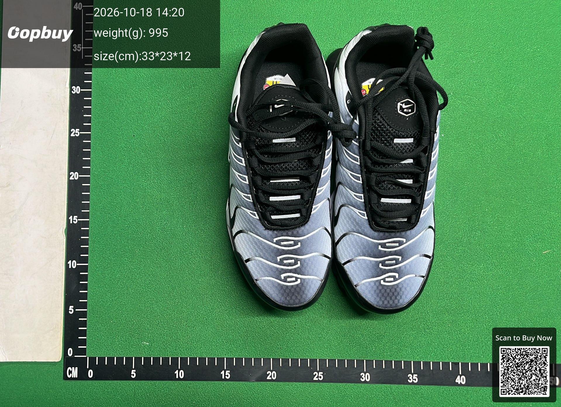 Foto QC 6 de Nike Air Max Plus SE Social FC DQ3981-001