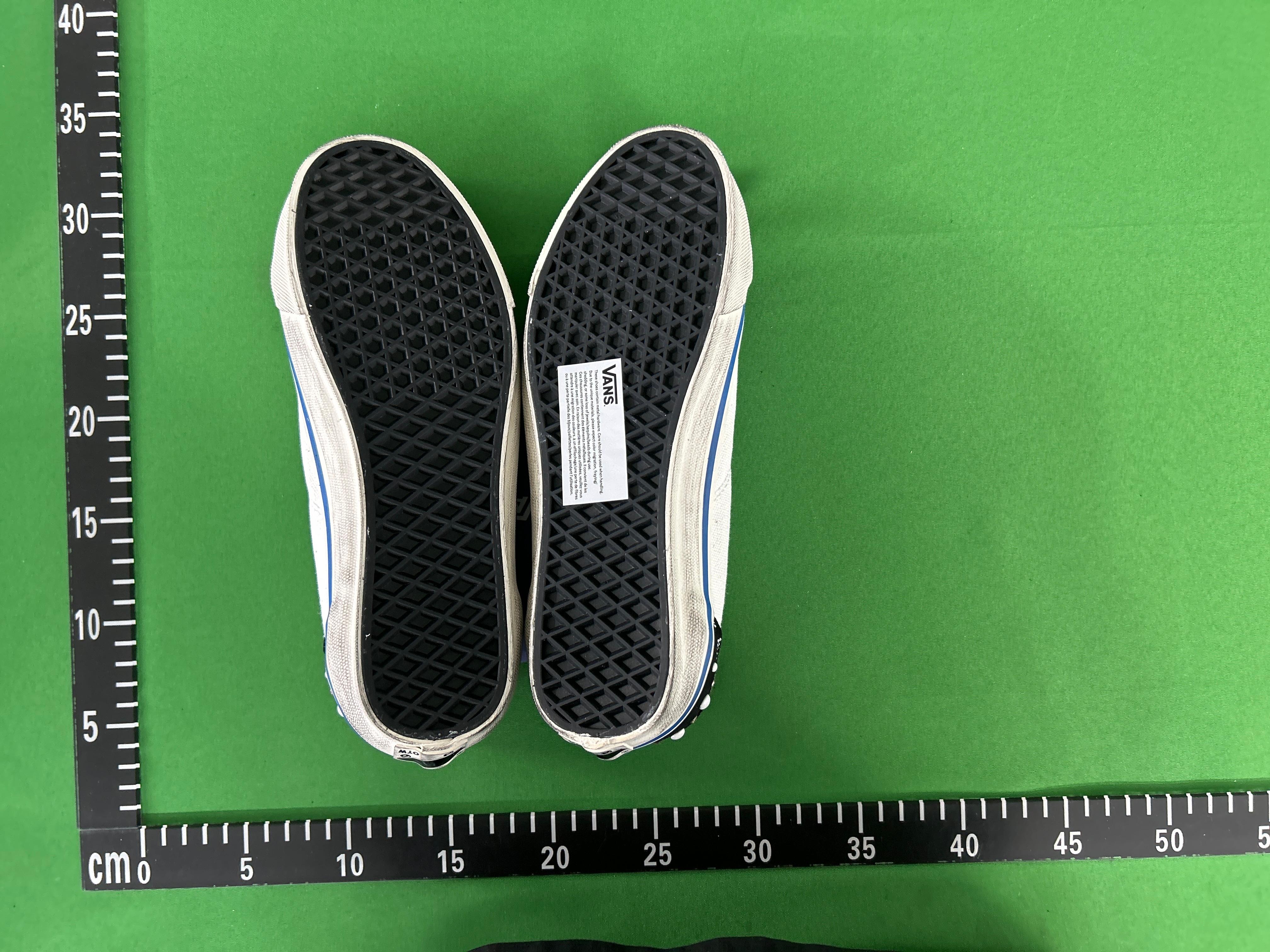 Foto QC 6 de Vans LX Old Skool 36 Pearlized Rust Bronze VN000E8VFSB
