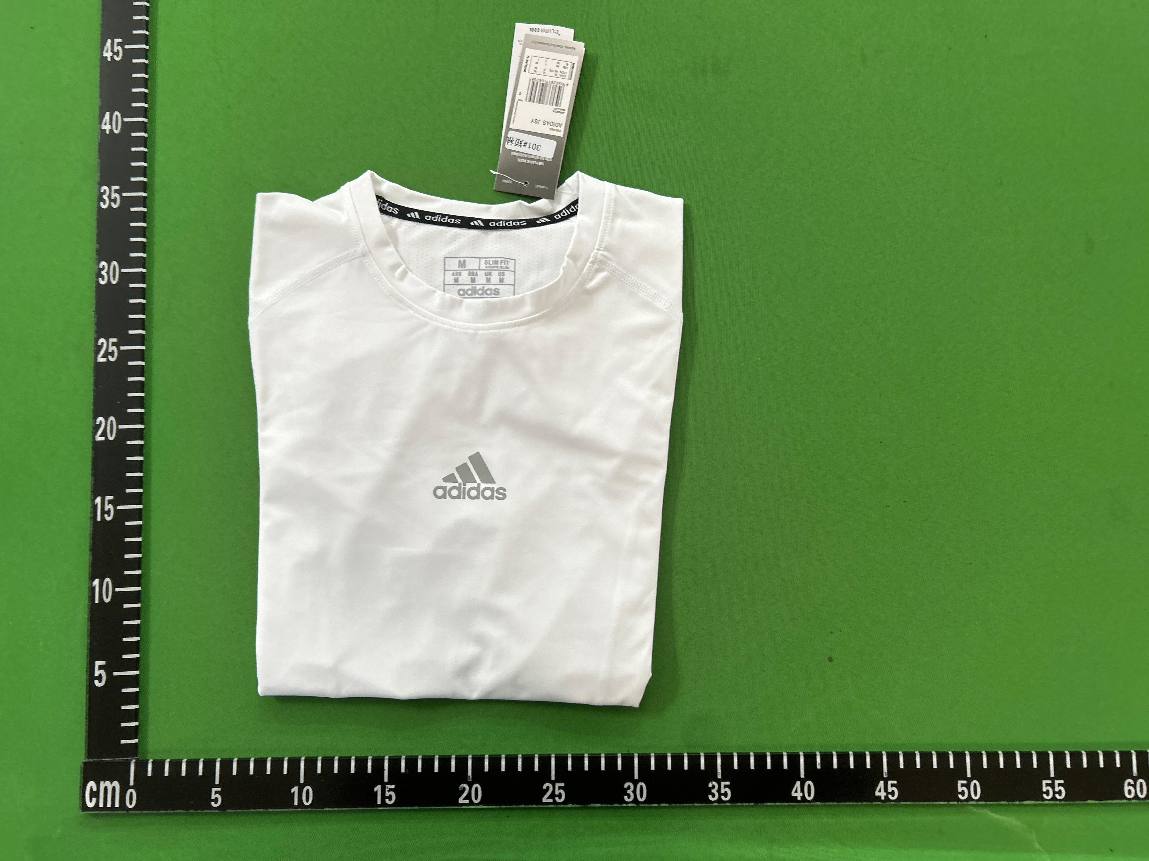 Foto QC 1 de Nike T-shirt Big Swoosh Compression Black