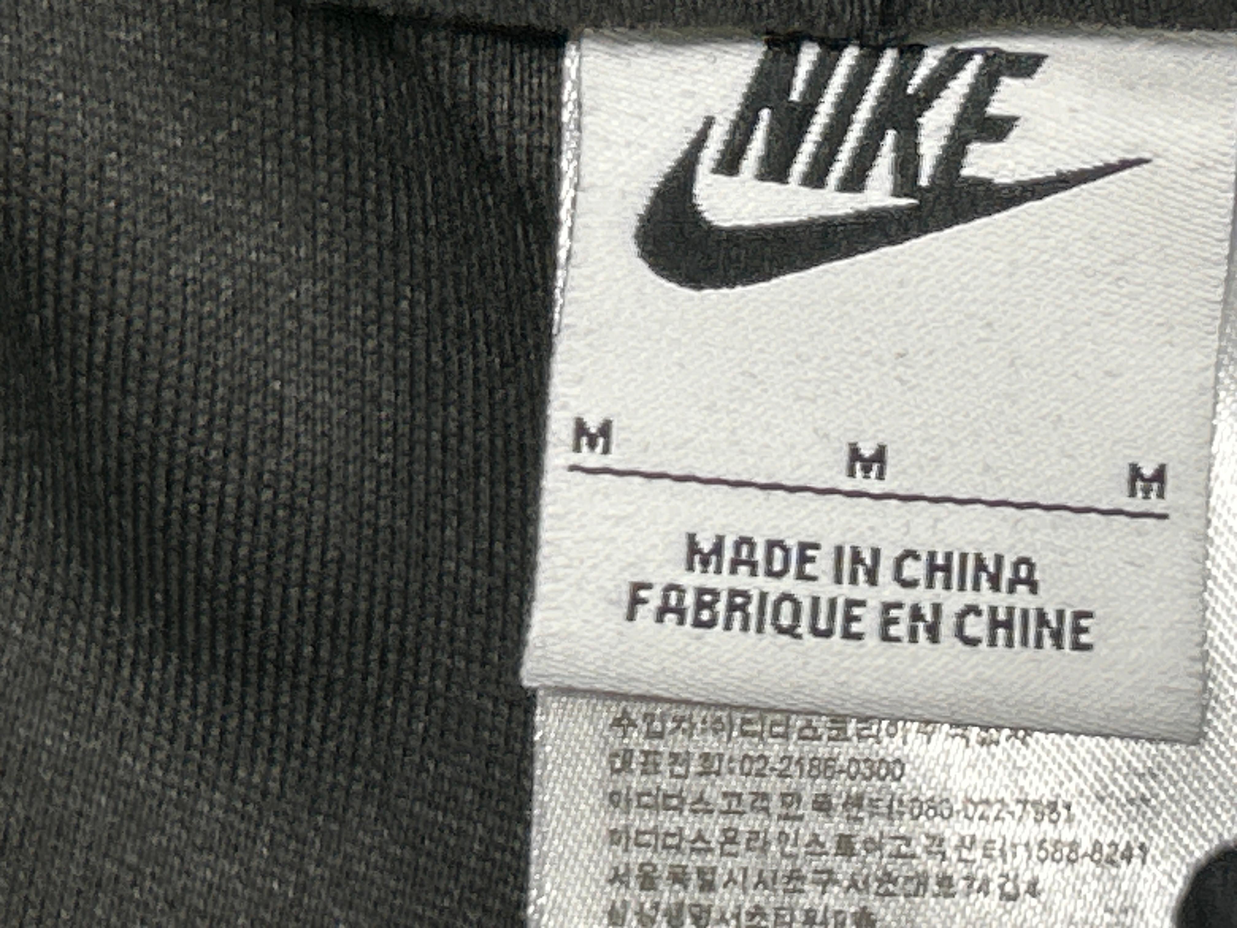 Foto QC 6 de Nike Tech Fleece Set 2-Piece Grey