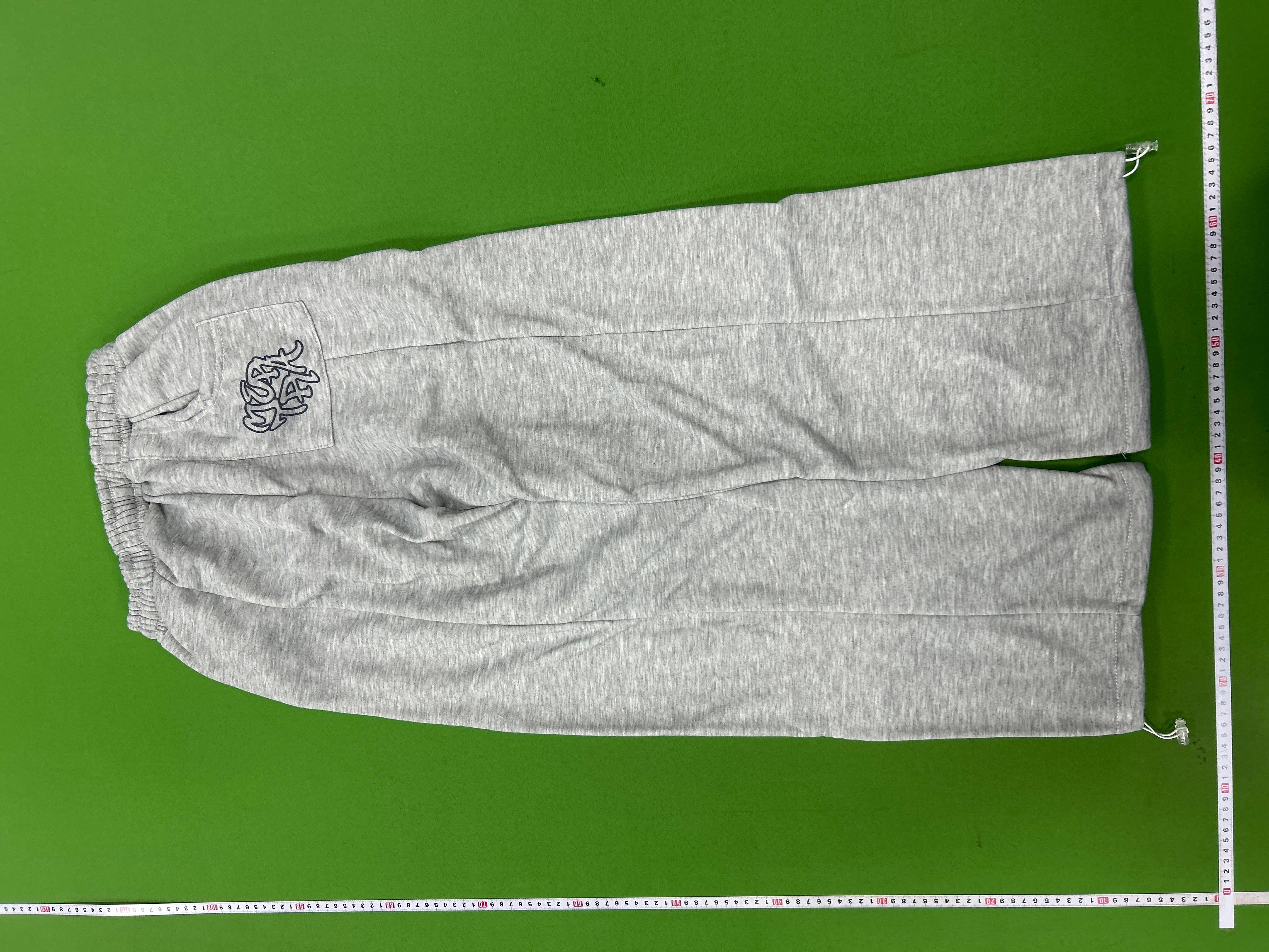 Foto QC 3 de Stussy Set 2-Piece Grey Navy