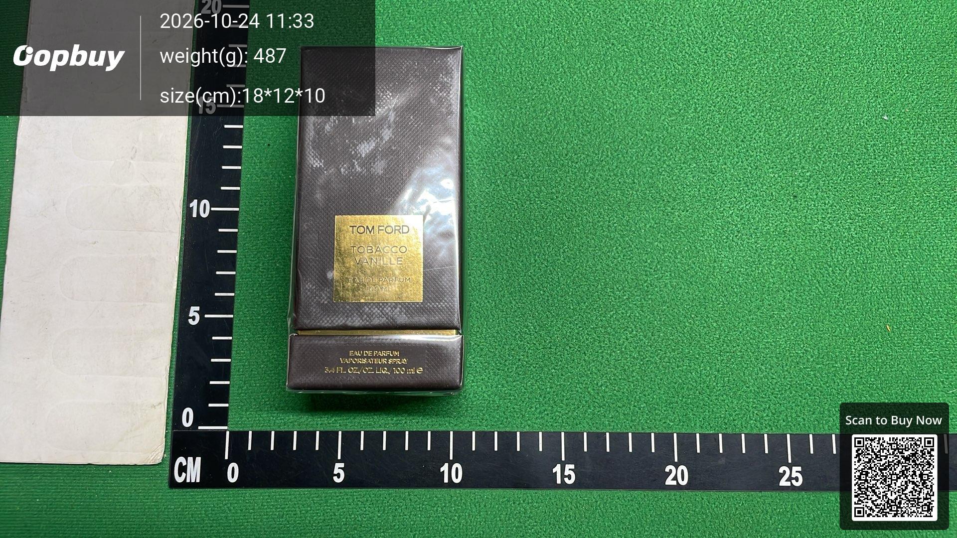 Foto QC 3 de Valentino Donna Born In Roma Eau de Parfum 100ml