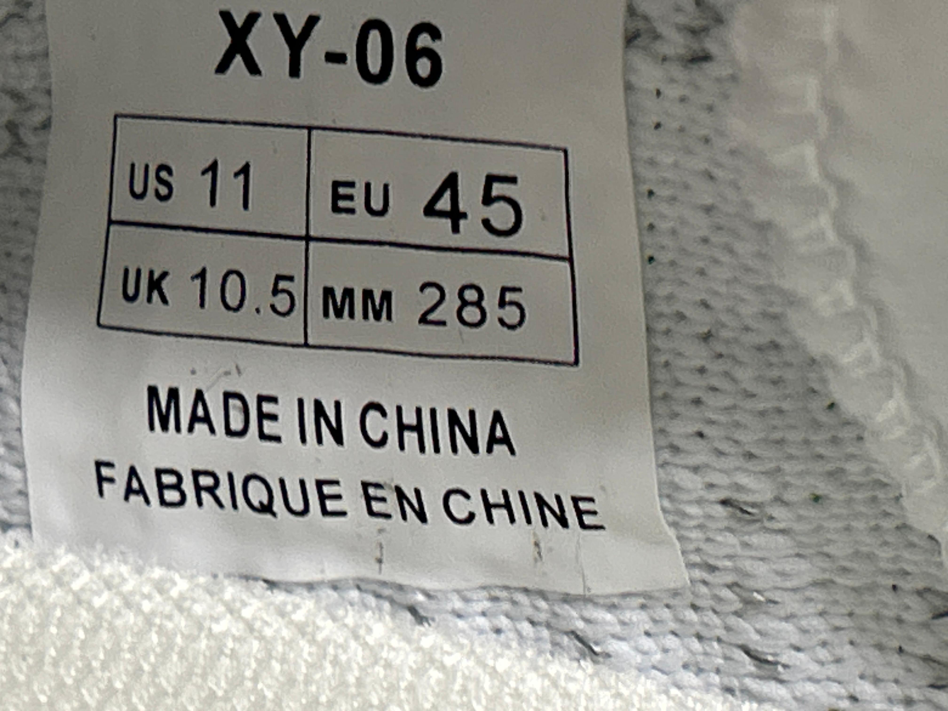 Foto QC 7 de adidas Yeezy Boost 350 V2 Zebra CP9654
