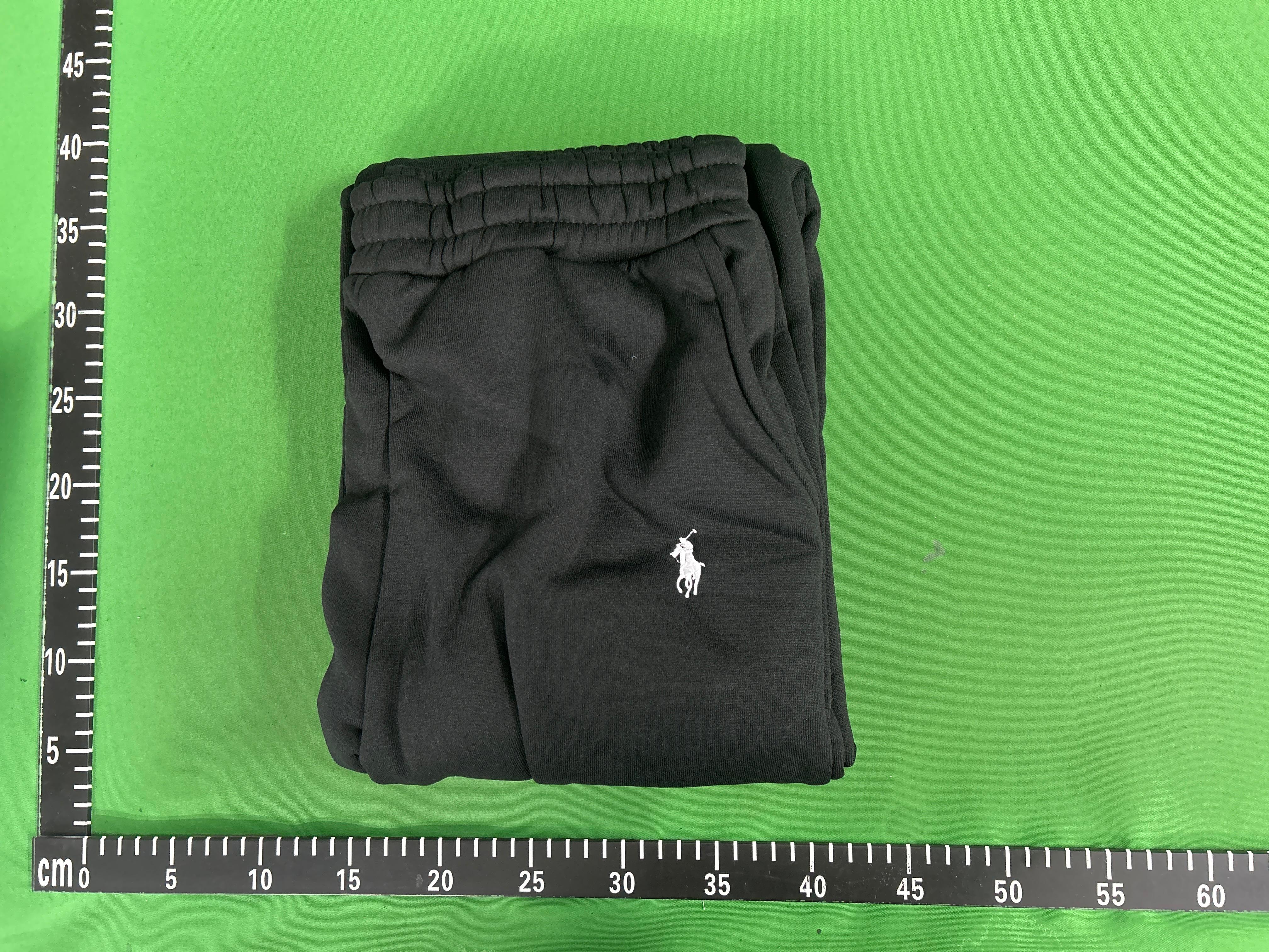 Foto QC 5 de Lacoste Sweatpants Relaxed Light Blue