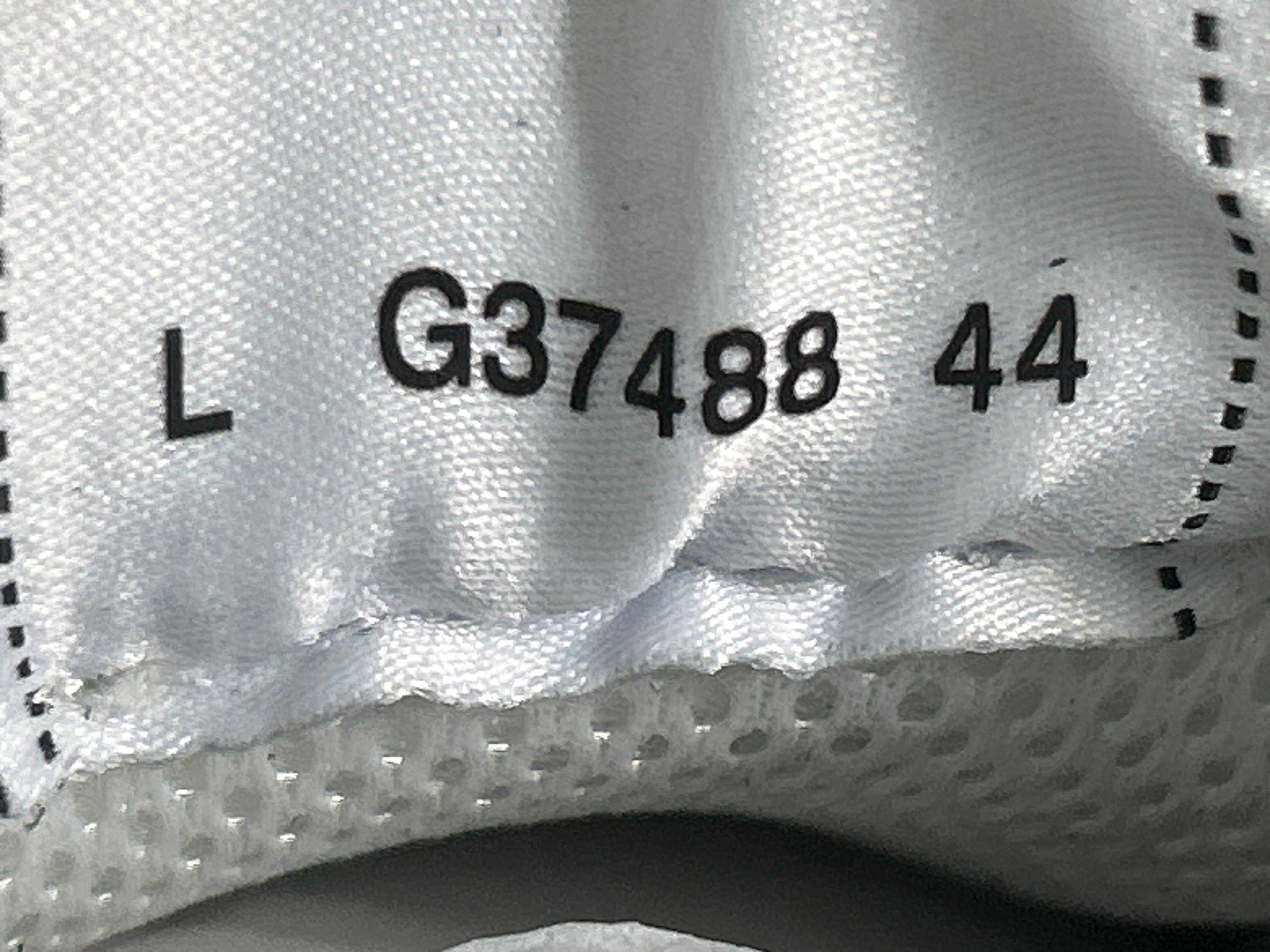 Foto QC 7 de Other Chanel-style Low Grey Black