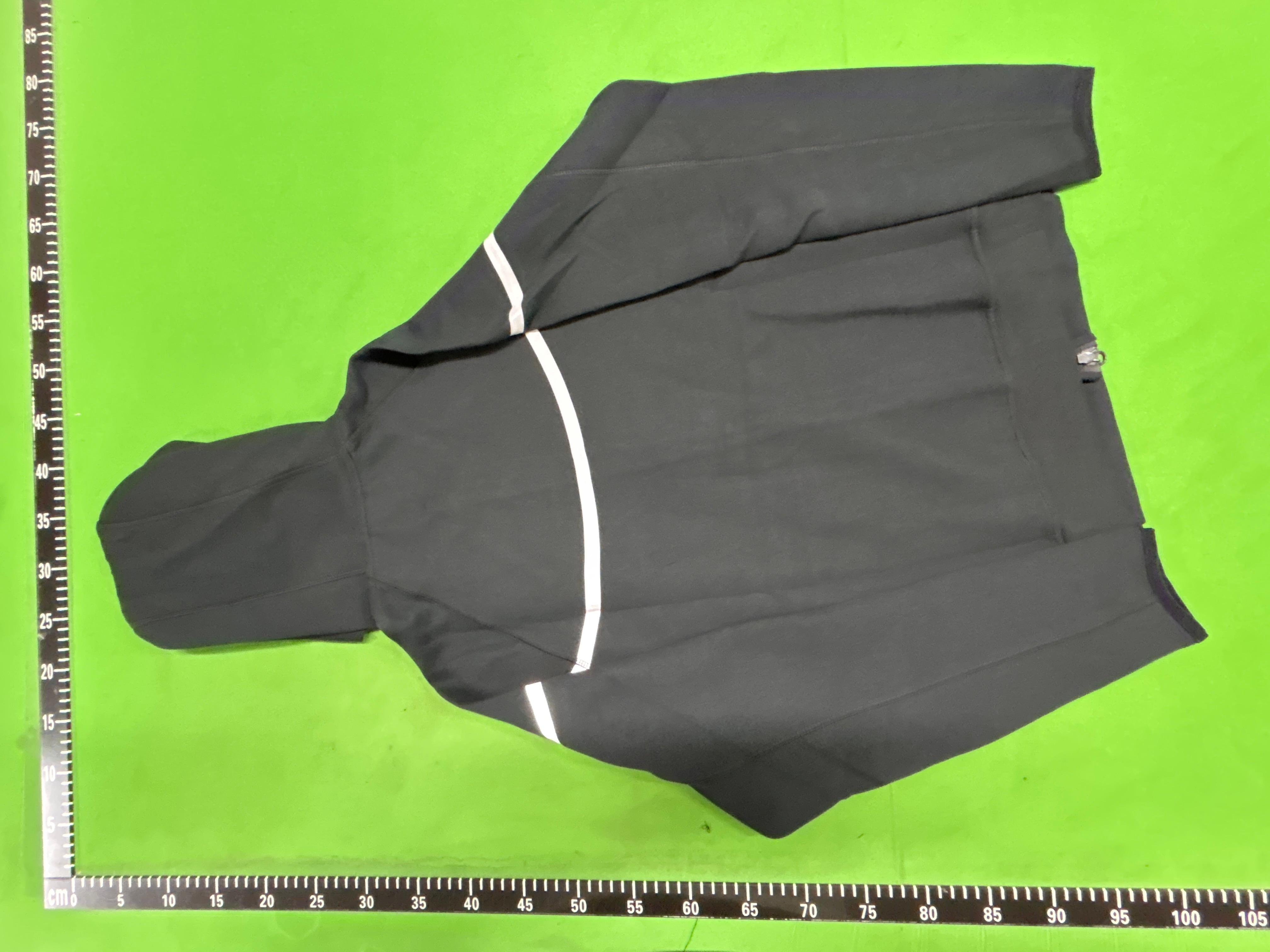 Foto QC 7 de Nike Tech Fleece Windrunner Jacket Reflective Grey
