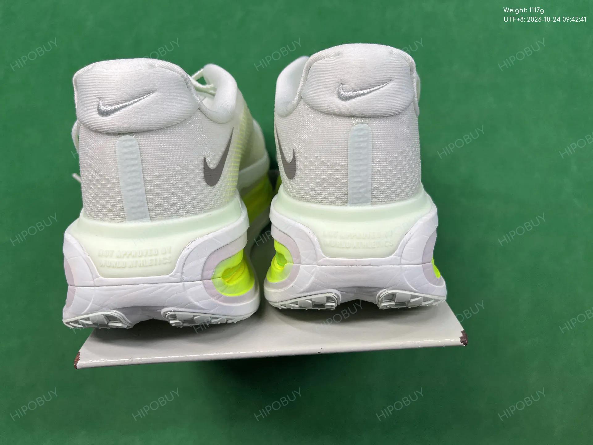 Foto QC 3 de Nike Vomero 18 Low Summit White Medium Soft Pink IR2985-121
