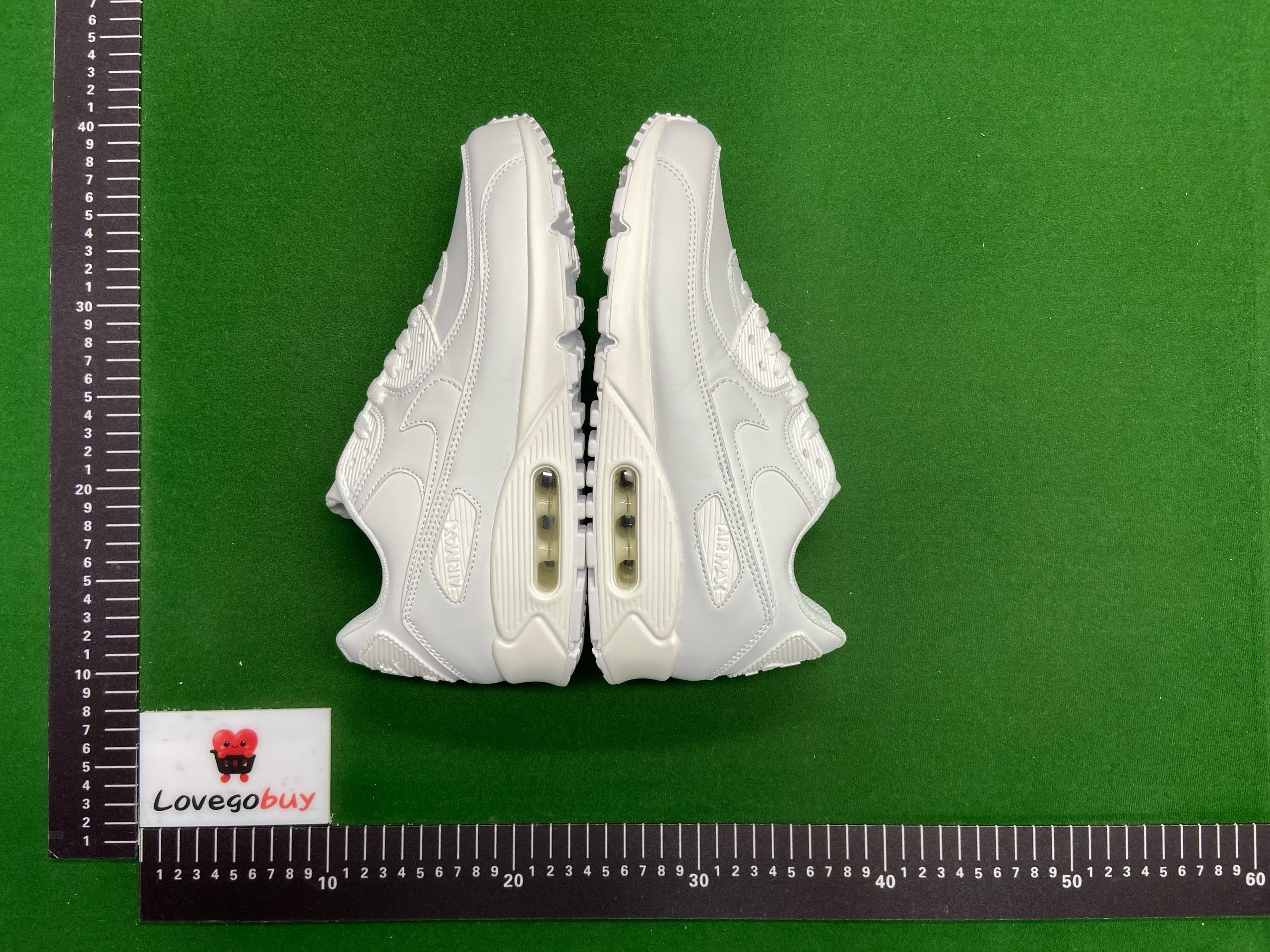 Foto QC 5 de Nike Air Max 90 Surplus Cordura Black CQ7743-001