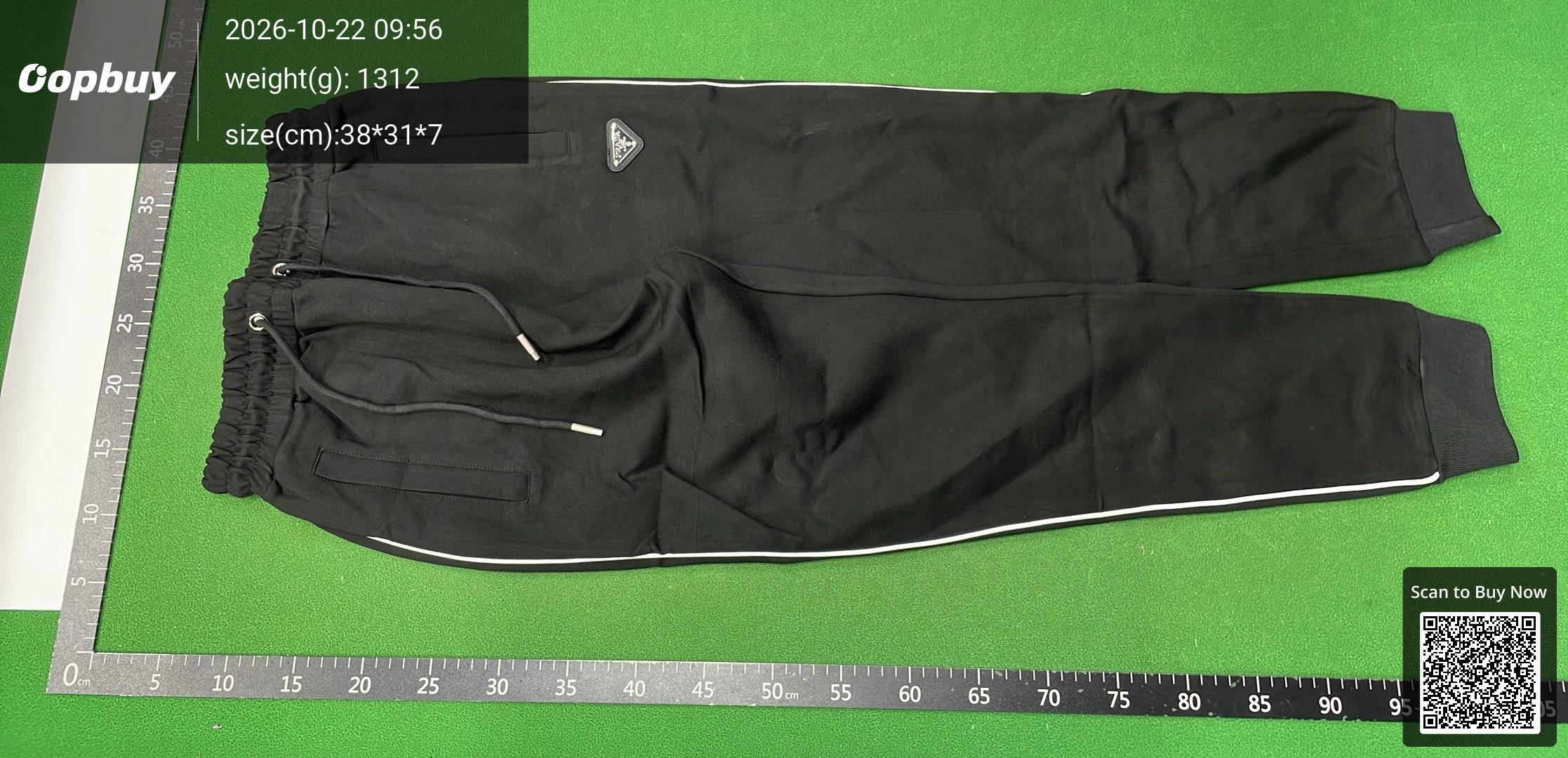 Foto QC 4 de Casablanca Set 2-Piece Green
