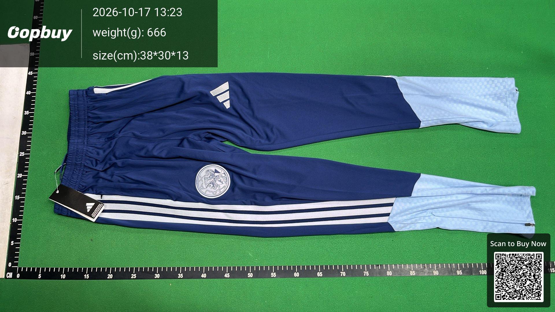 Foto QC 4 de adidas Liverpool FC Set 2-Piece Black