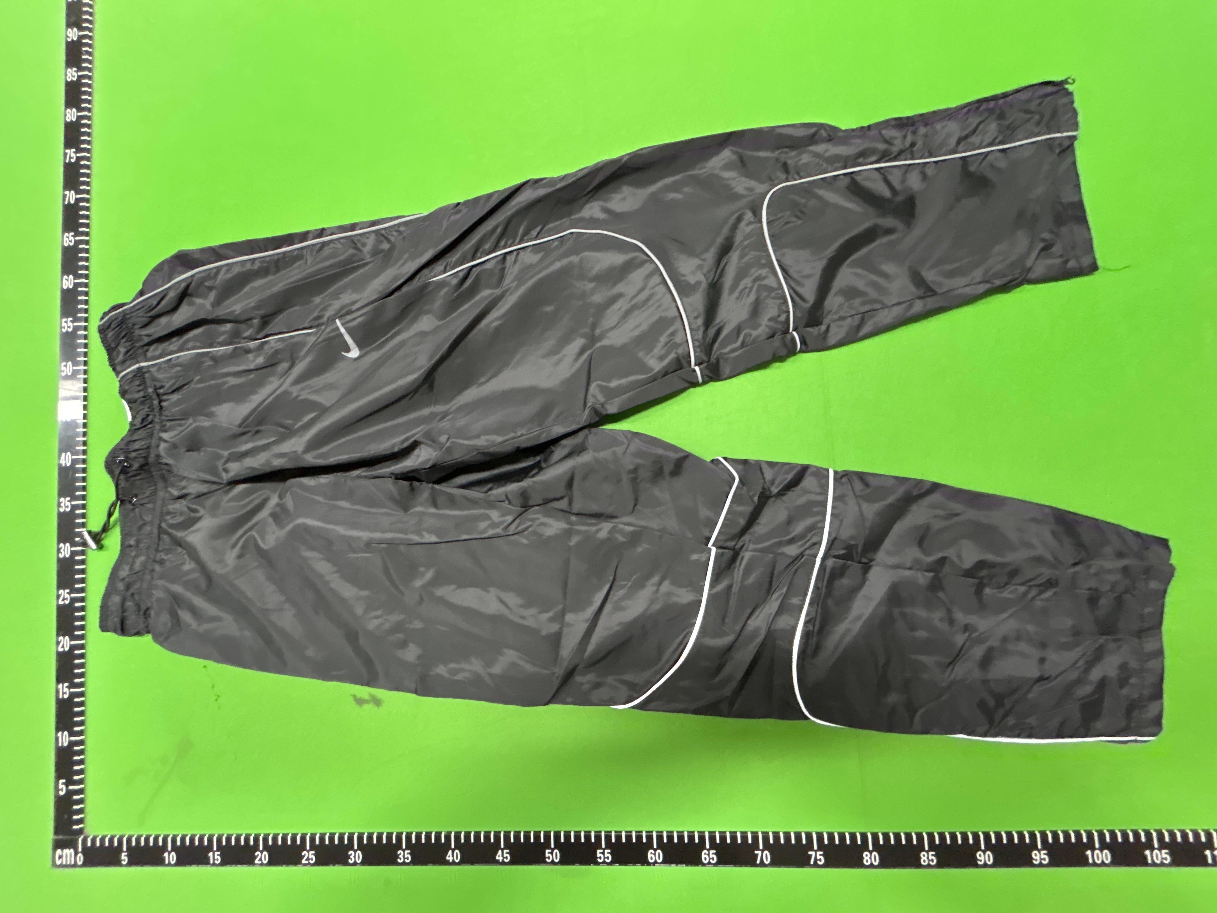 Foto QC 4 de Corteiz x Nike NRG Pants Track Reflective Black