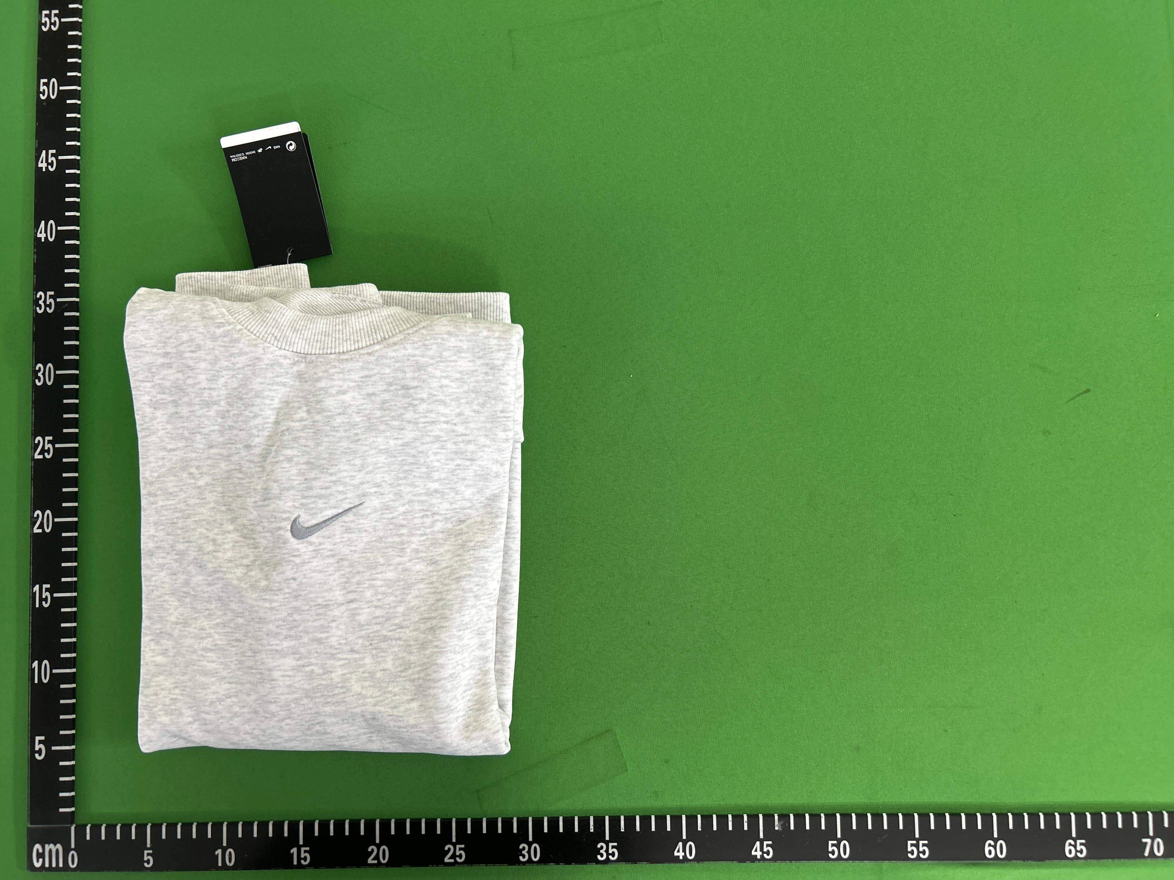 Foto QC 1 de Nike Sweatshirt Embroidered Mini Swoosh Lavender