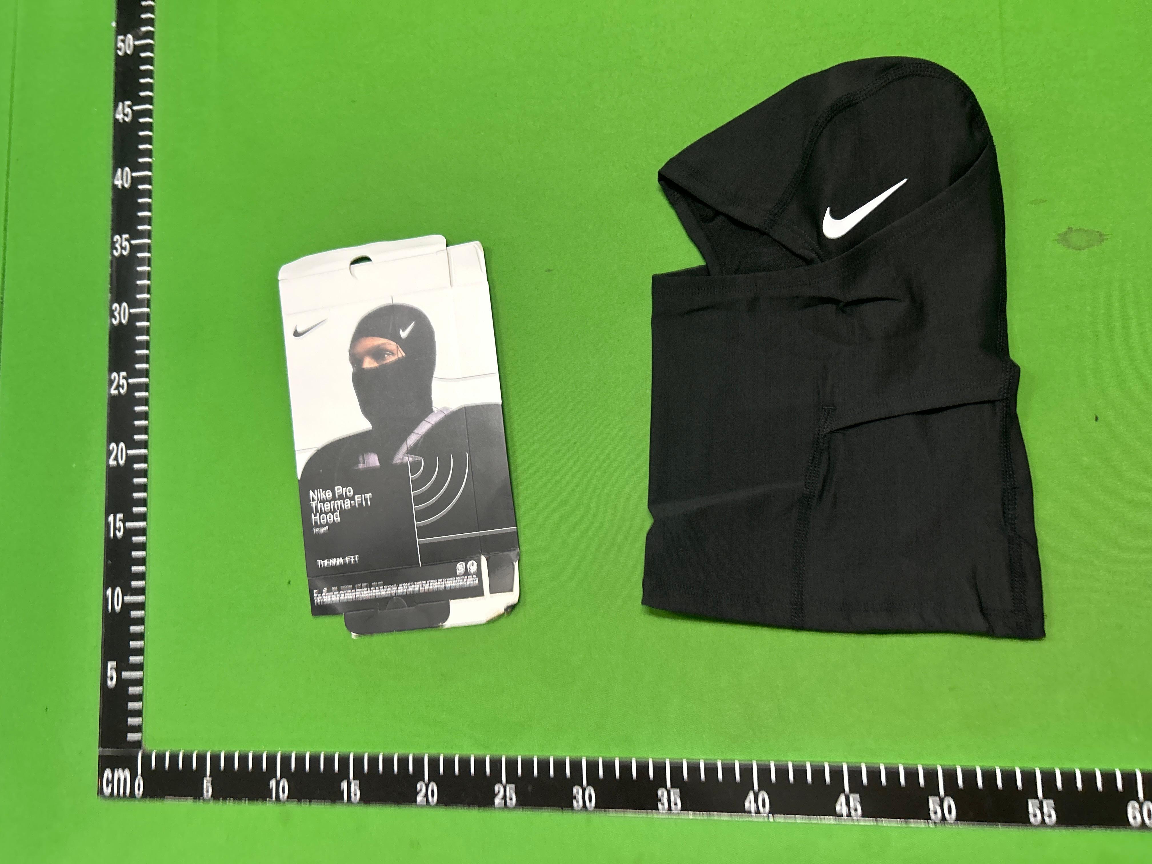 Foto QC 1 de Other Thermal Balaclava White