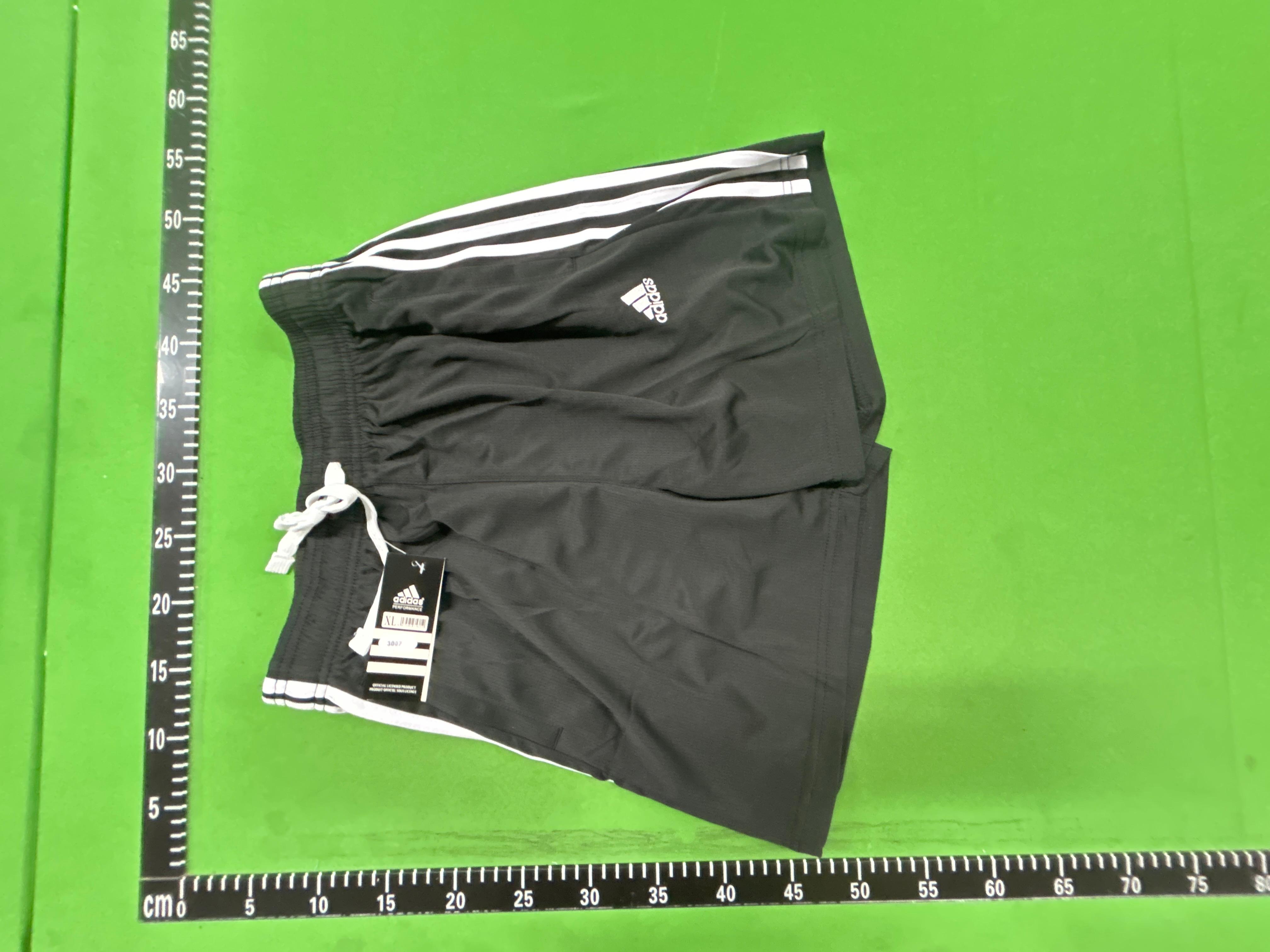 Foto QC 4 de Jordan DNA Basketball Shorts Mesh Black White