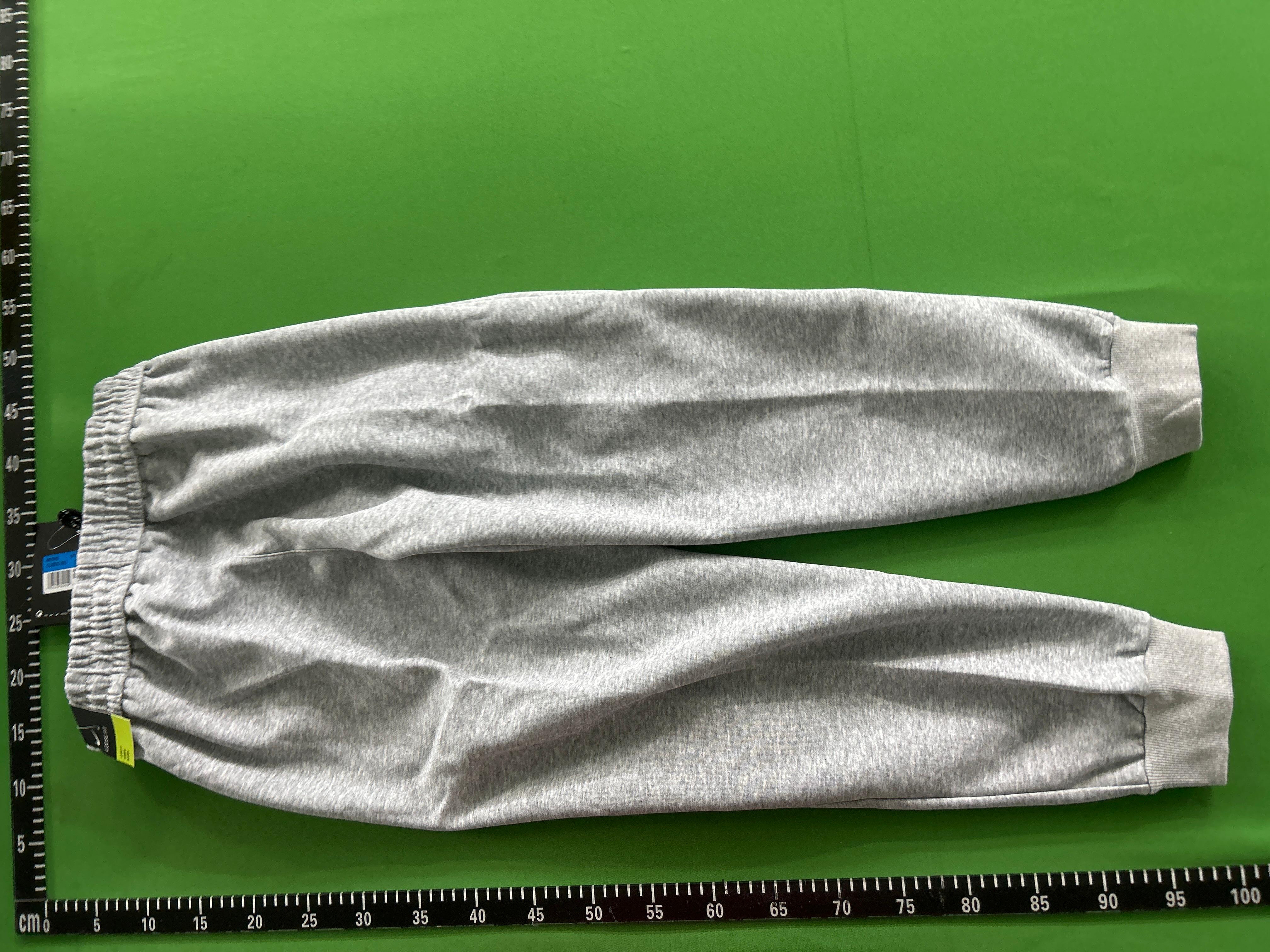 Foto QC 3 de Nike Tech Fleece Sweatpants Open Hem Black