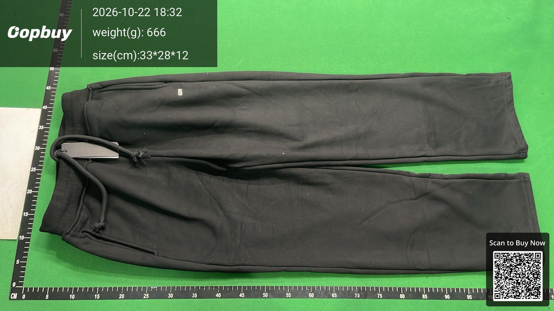 Foto QC 2 de 6PM True Religion Icons Sweater Black