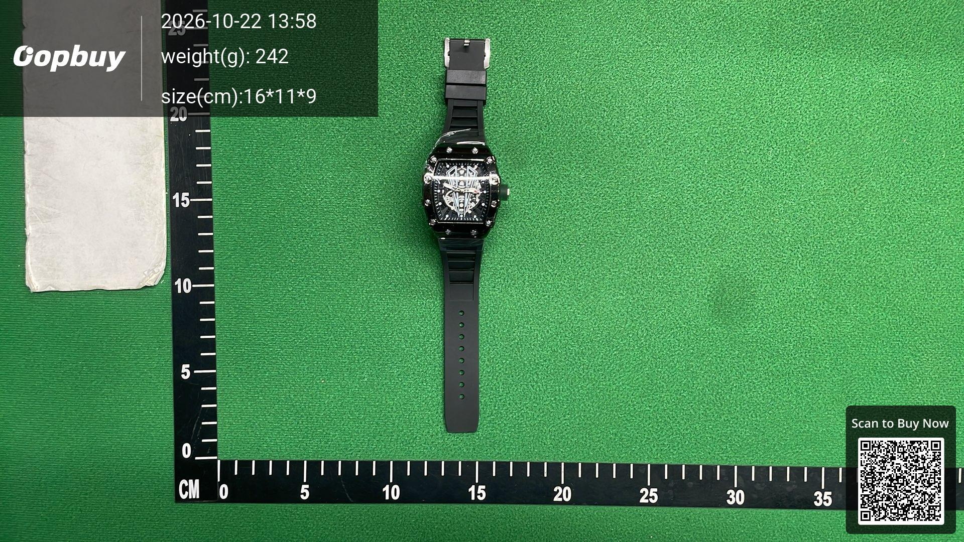 Foto QC 1 de Laarvee PEA005 KI127-03