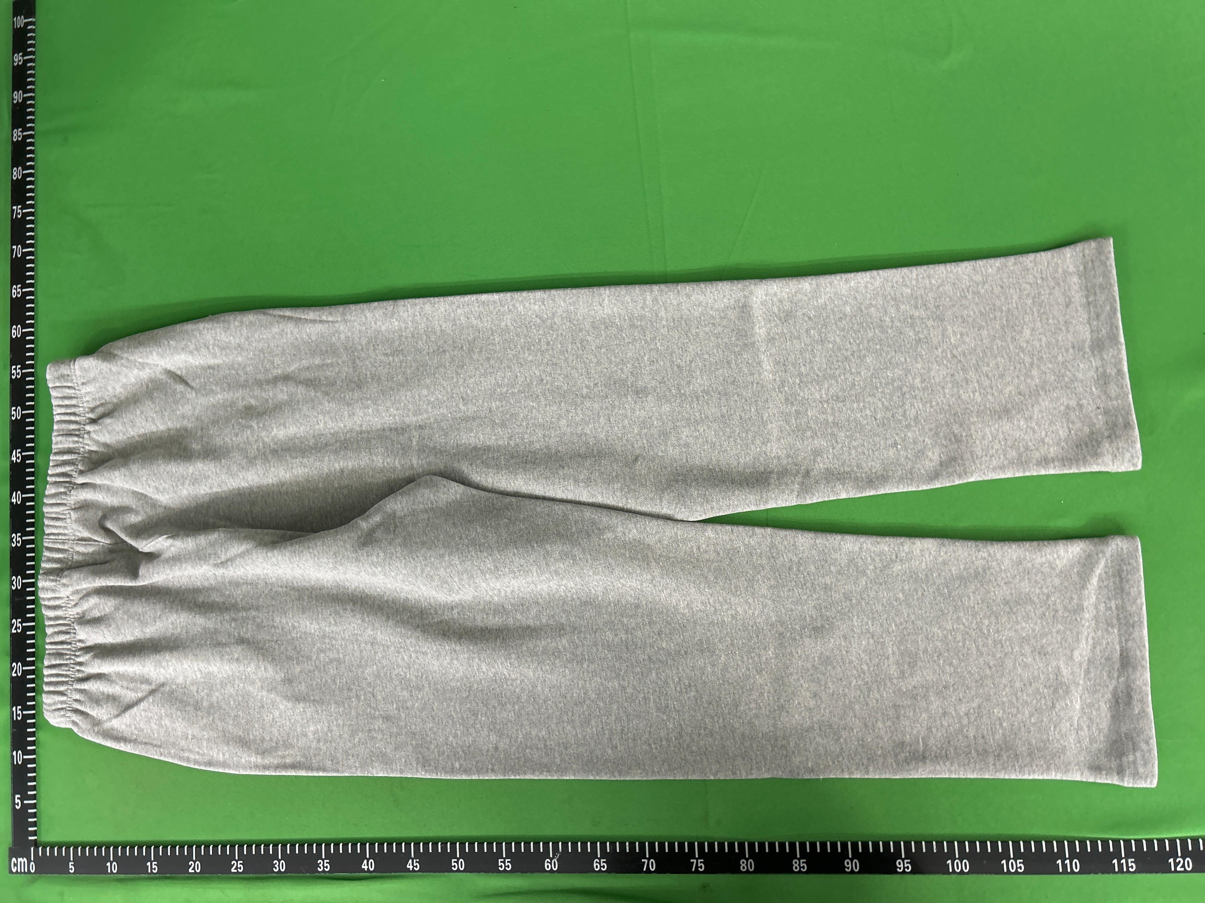 Foto QC 4 de NBA Essentials Hoodie Black