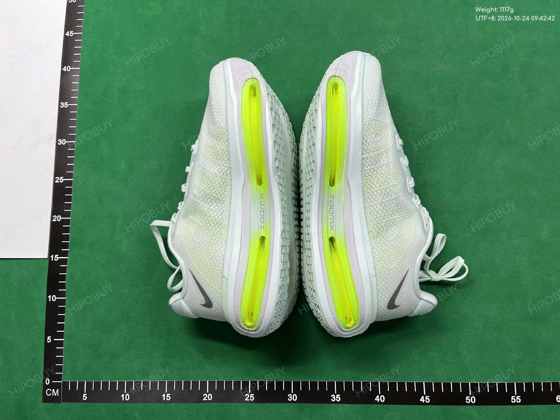 Foto QC 4 de Nike Vomero 18 Low Summit White Medium Soft Pink IR2985-121