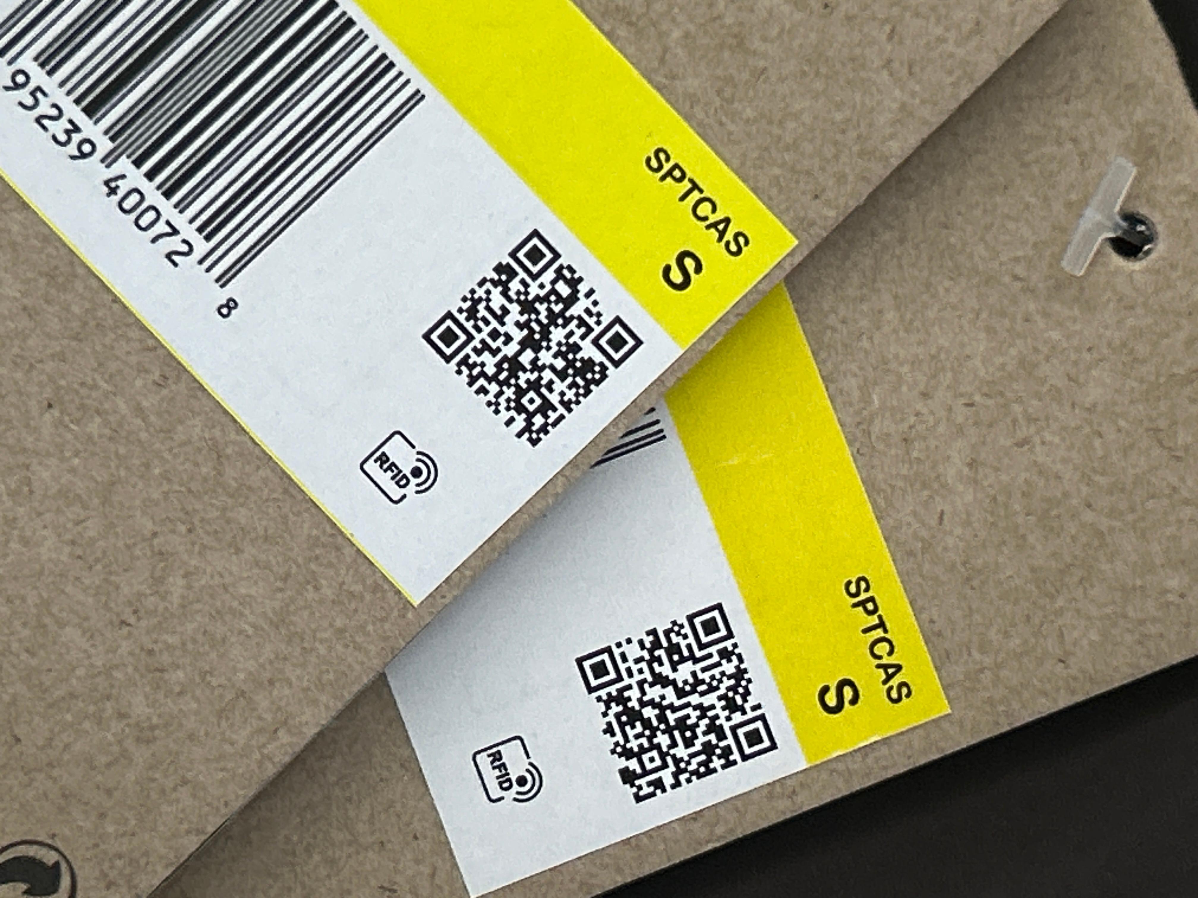 Foto QC 8 de Nike Woven Set 2-Piece Grey