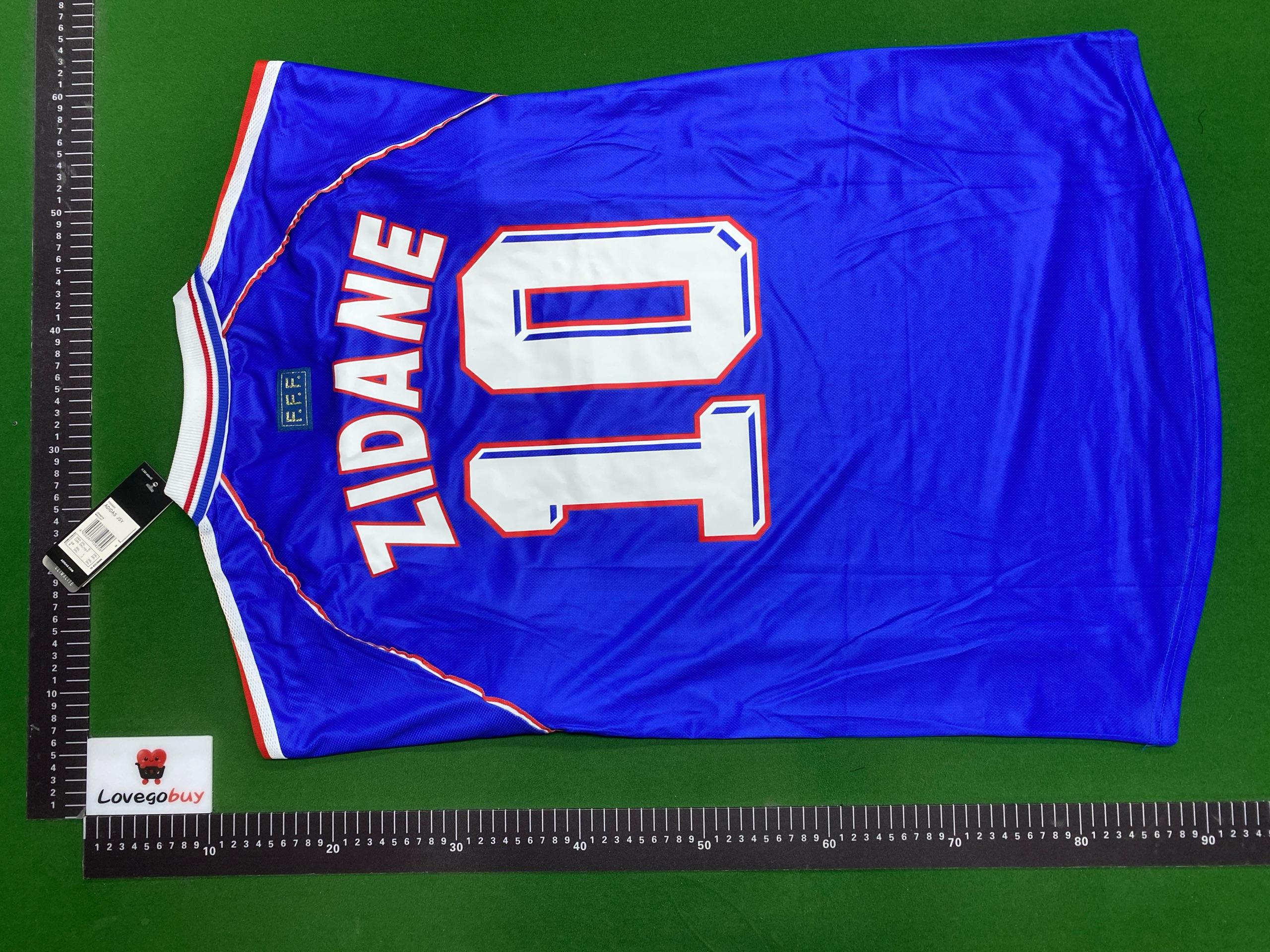 Foto QC 6 de Nike x Santos FC Retro 2012 Neymar Jr #11 Home Long Sleeve Jersey White