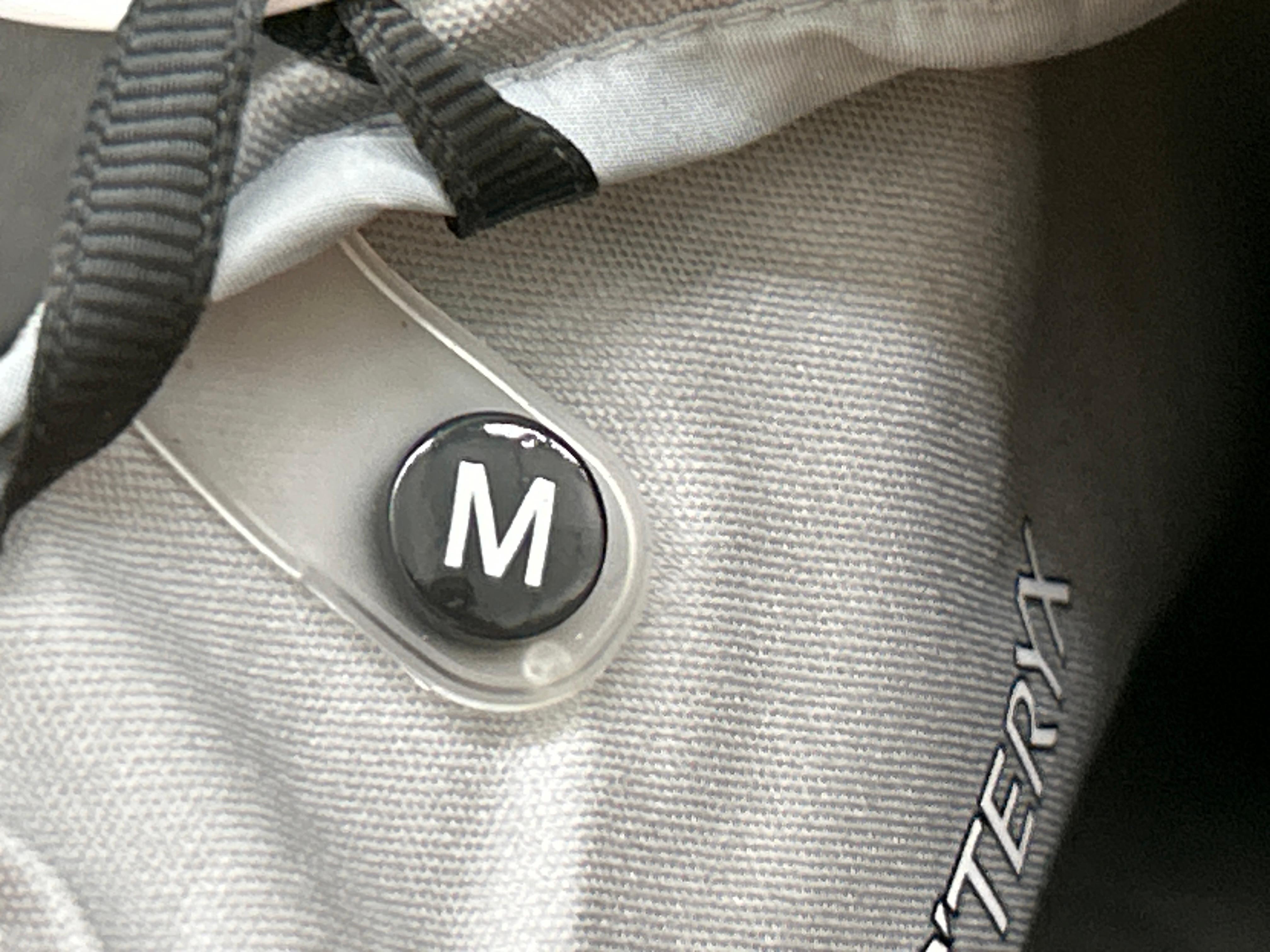 Foto QC 2 de Arcteryx Jacket Gore-Tex Windbreaker Black