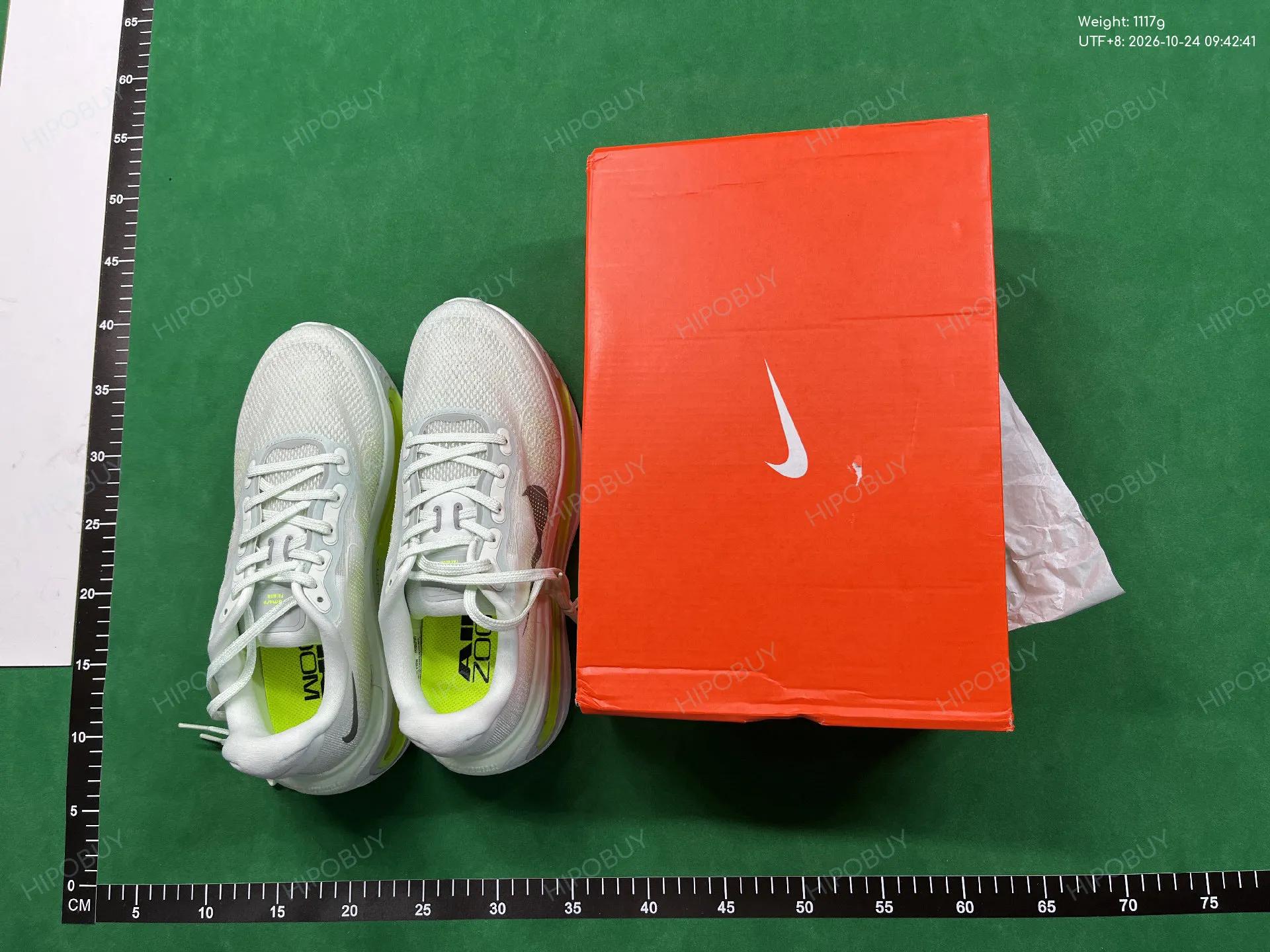 Foto QC 1 de Nike Vomero 18 Low Summit White Medium Soft Pink IR2985-121