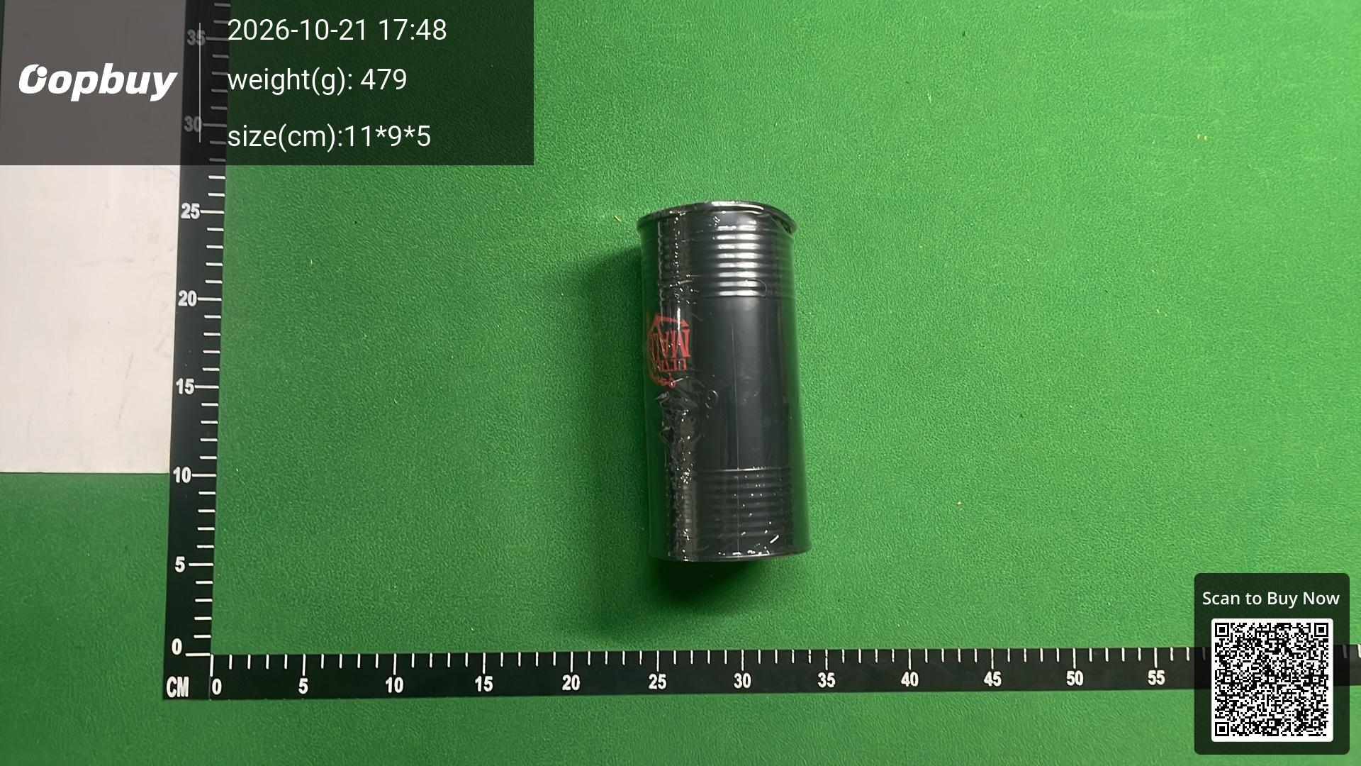 Foto QC 5 de Jean Paul Gaultier Ultra Male Eau de Toilette Intense