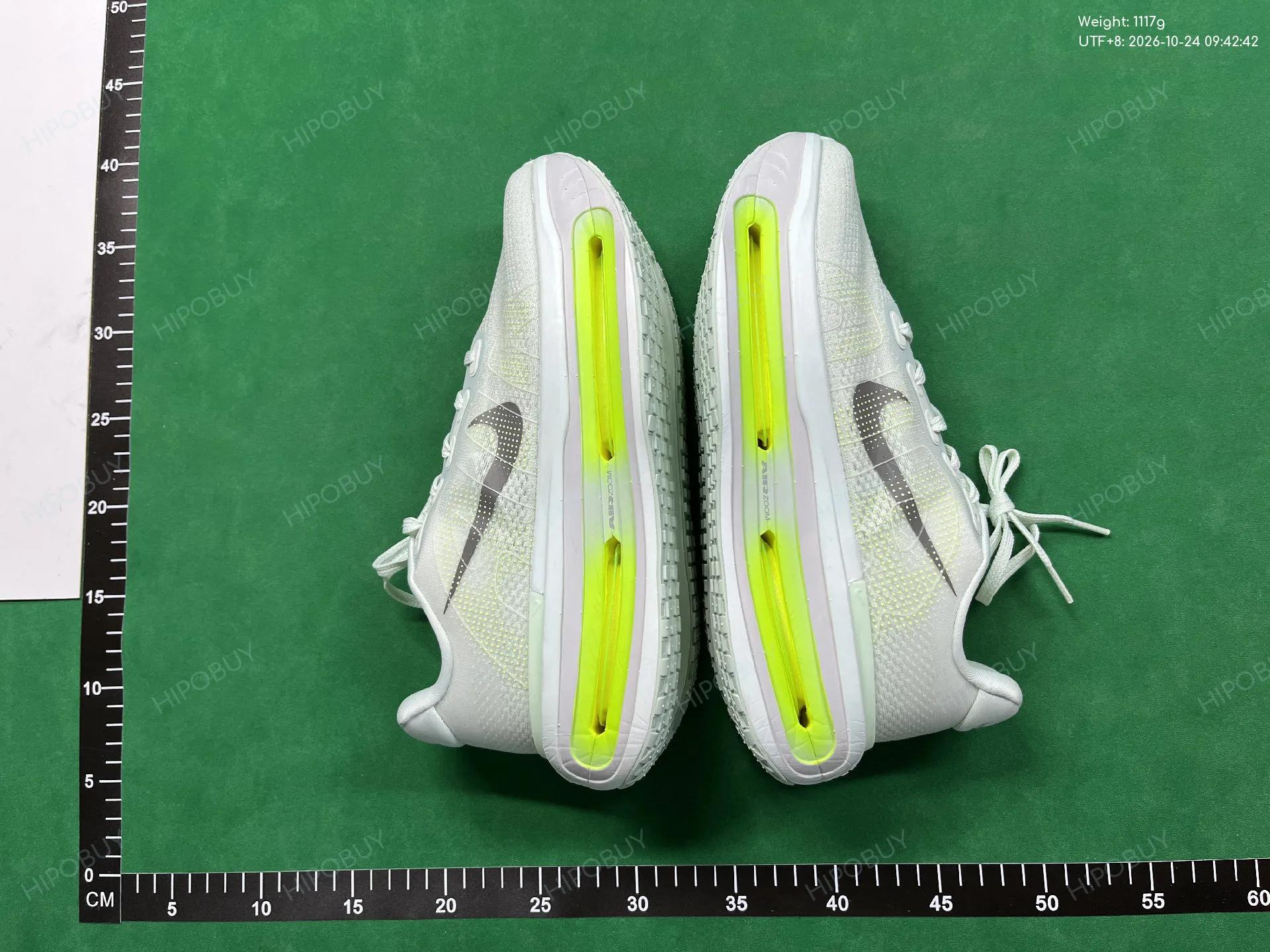 Foto QC 5 de Nike Vomero 18 Low Summit White Medium Soft Pink IR2985-121