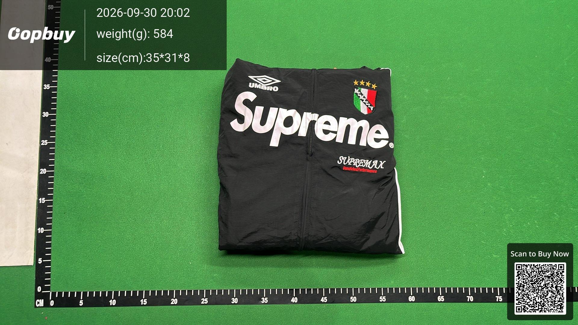 Foto QC 8 de Sweatpants Blue