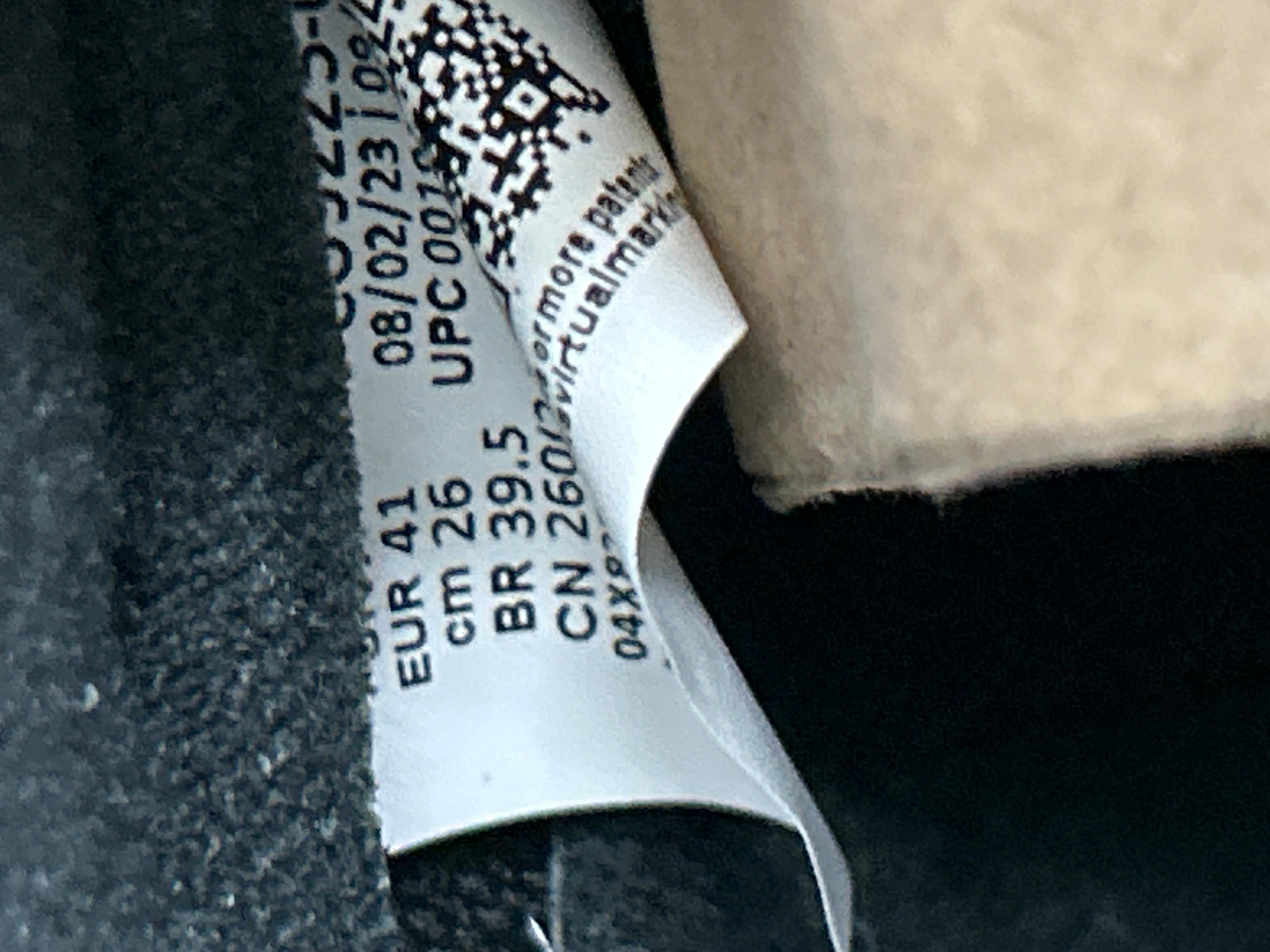 Foto QC 5 de Nike Air Force 1 Low Year of the Dragon White Red