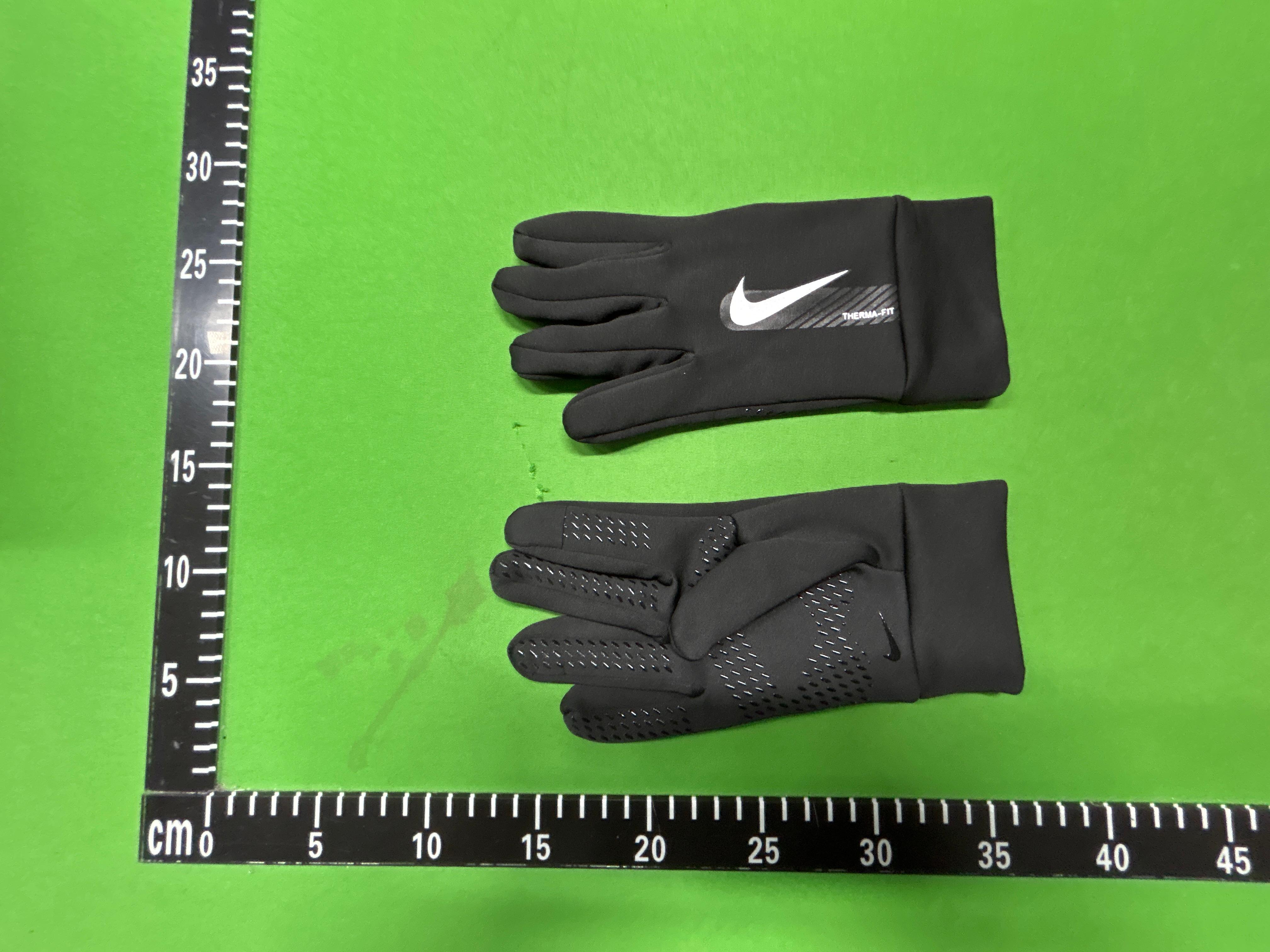 Foto QC 2 de The North Face 3M Reflective Gloves Black
