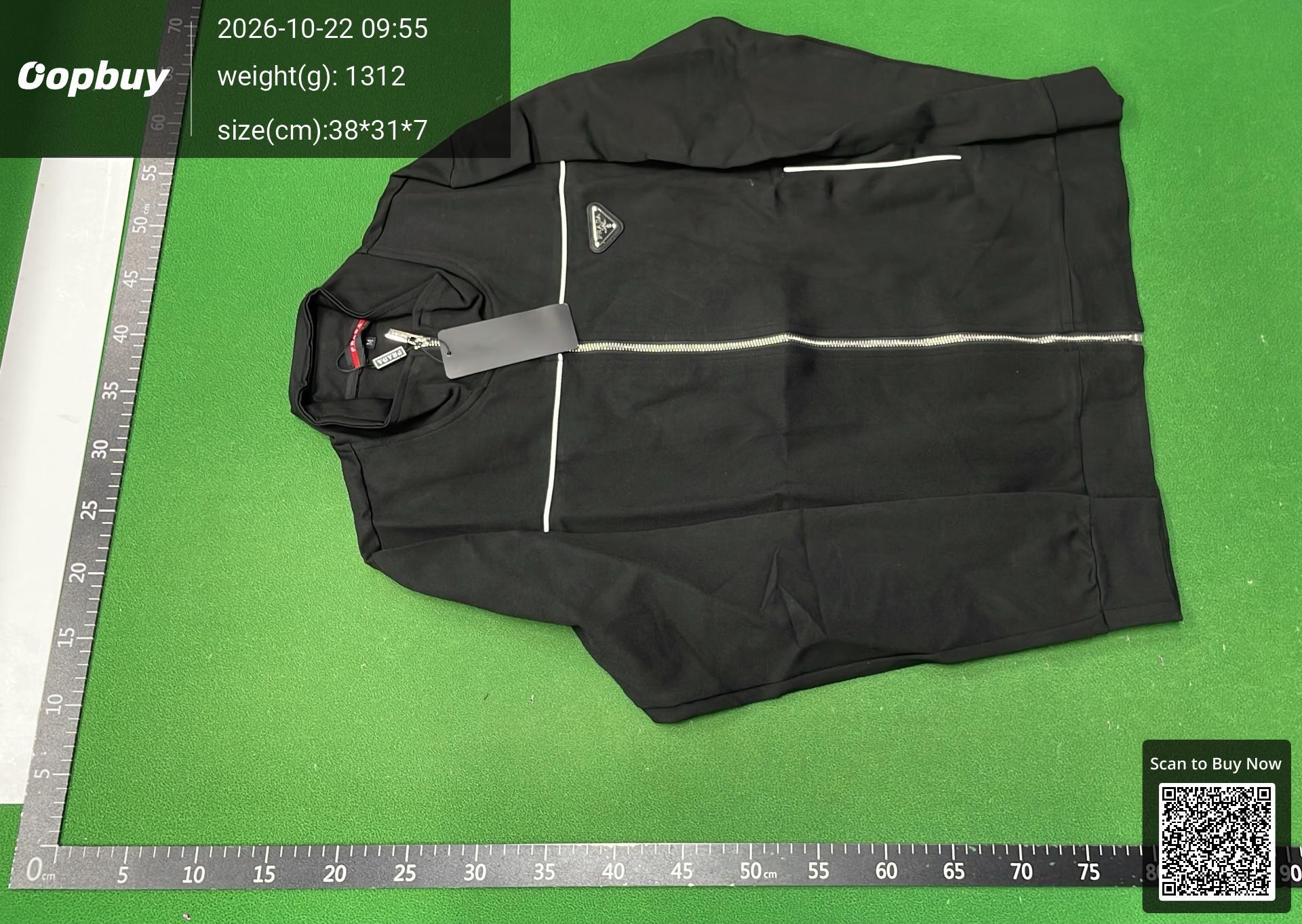 Foto QC 2 de Casablanca Set 2-Piece Green