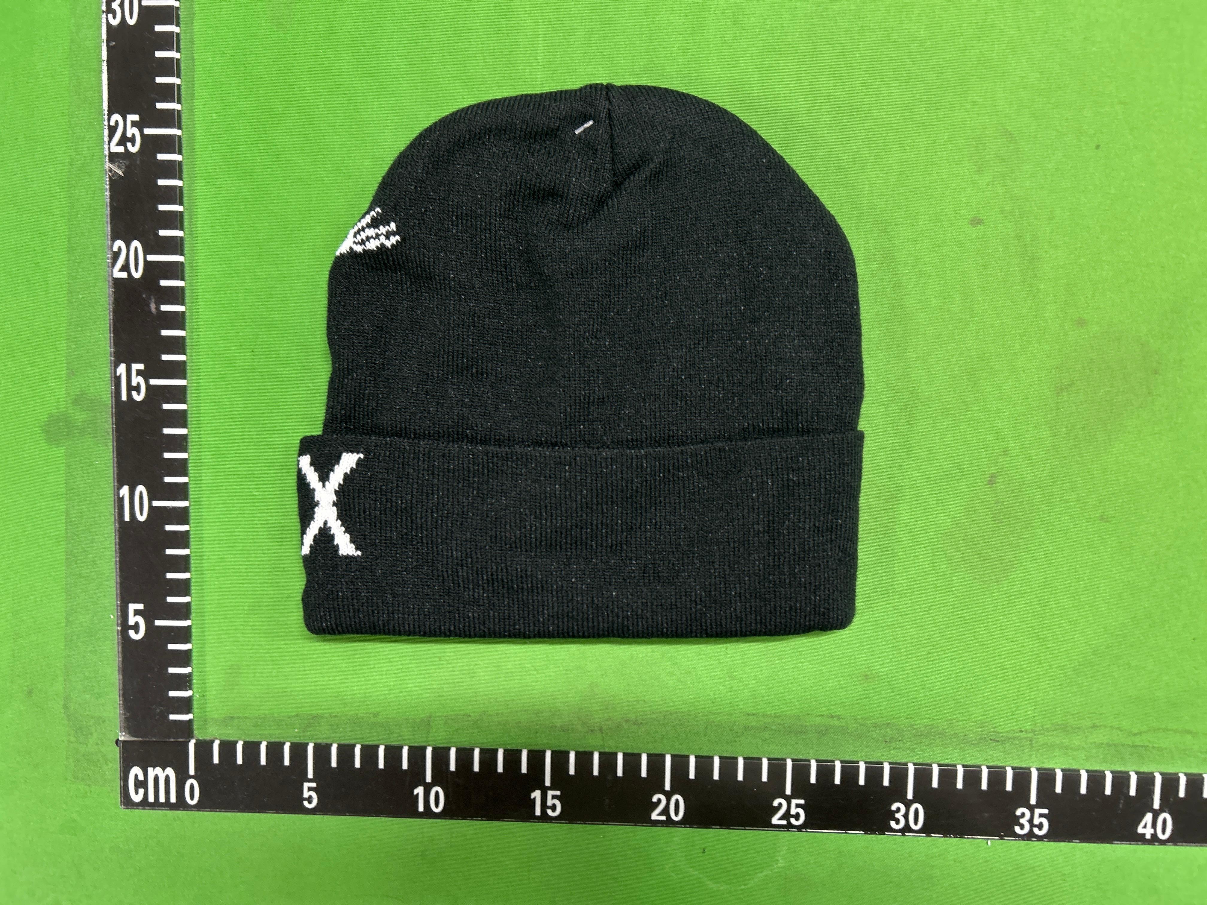Foto QC 6 de Arc'teryx Bird Head Beanie Black