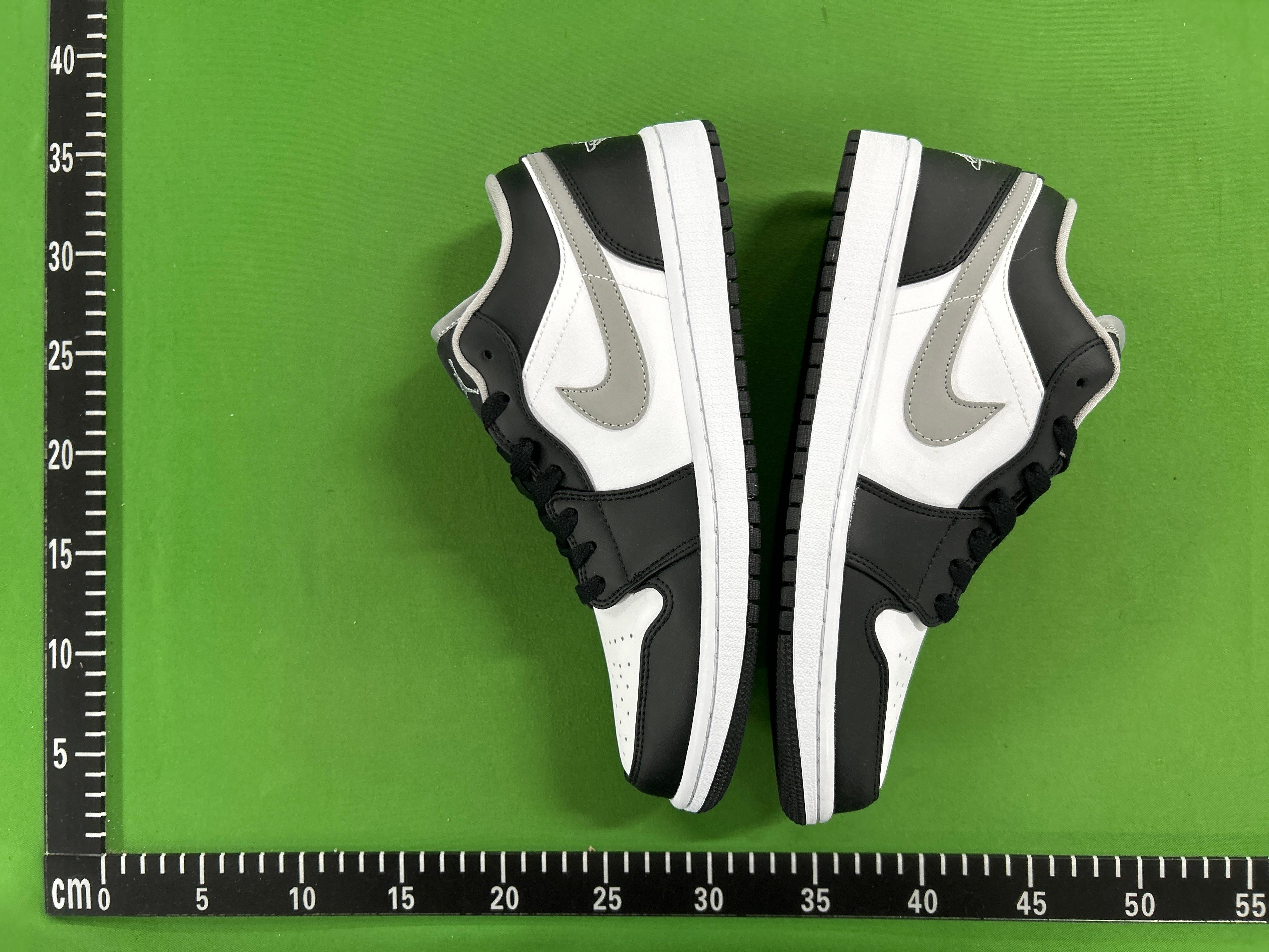 Foto QC 5 de Nike Dunk Low Retro Panda DD1391-100