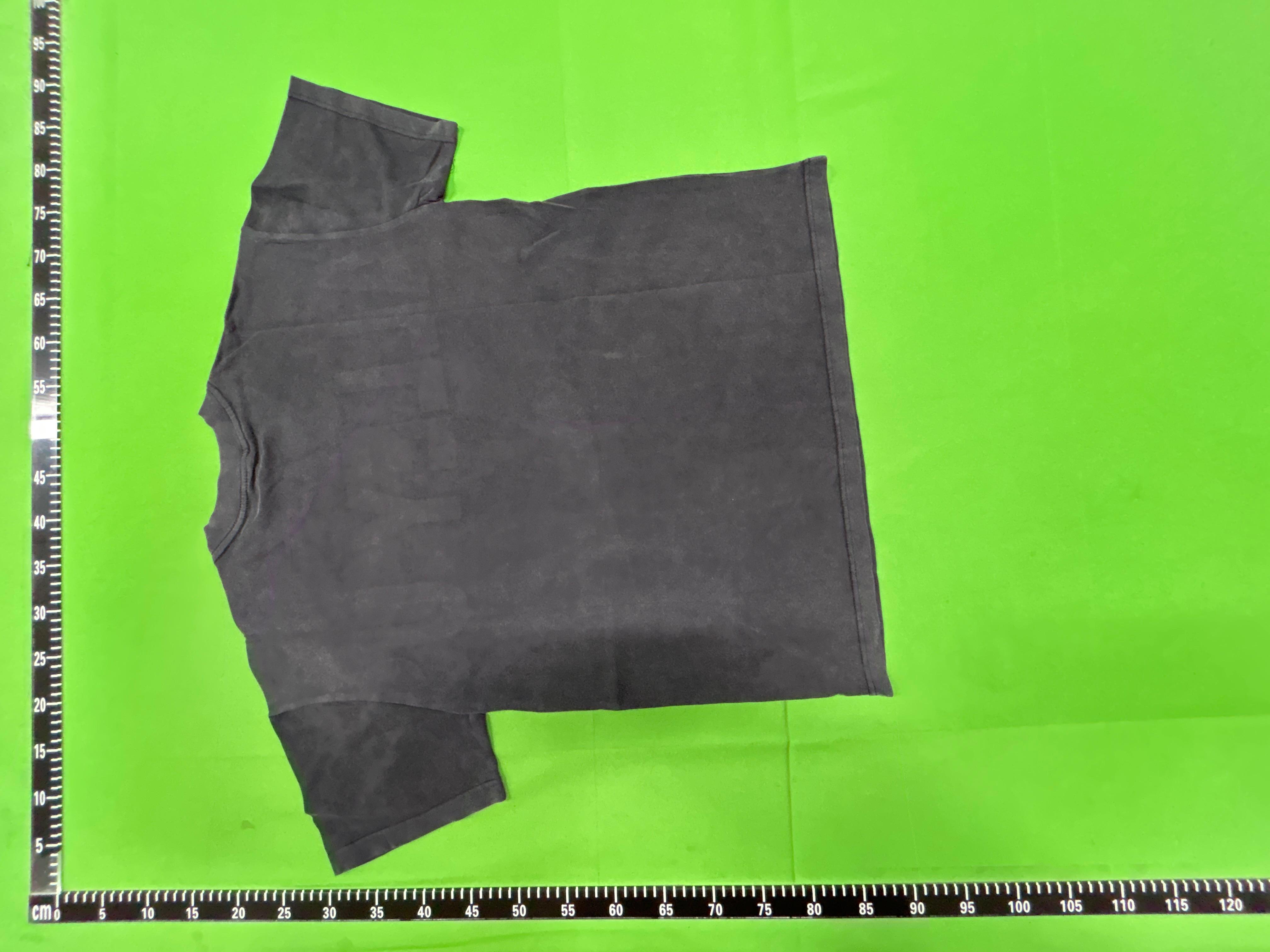Foto QC 3 de VALE Valley Dreams Alien T-shirt White