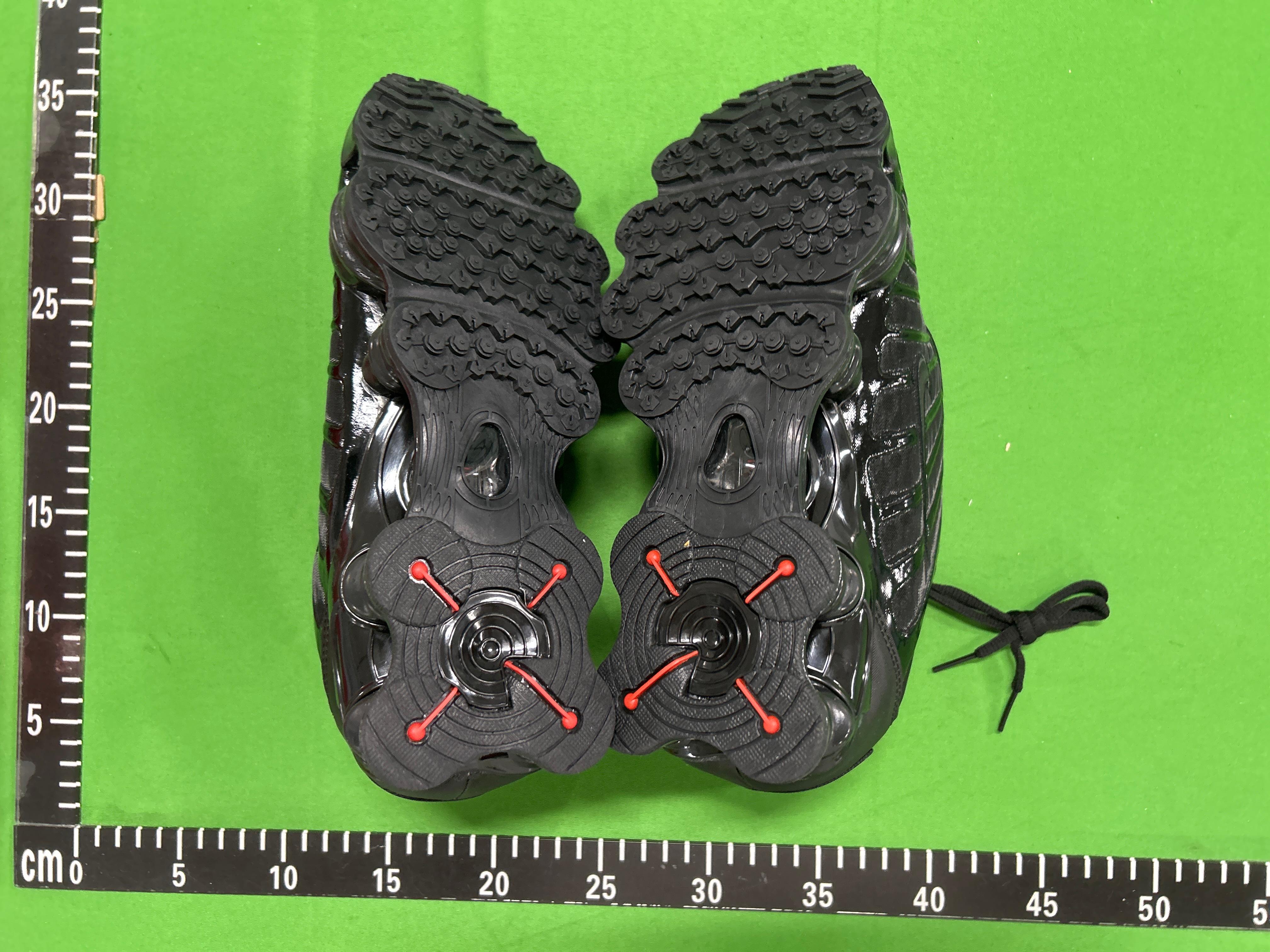 Foto QC 6 de Nike Shox TL Black Playful Pink IH4485-001