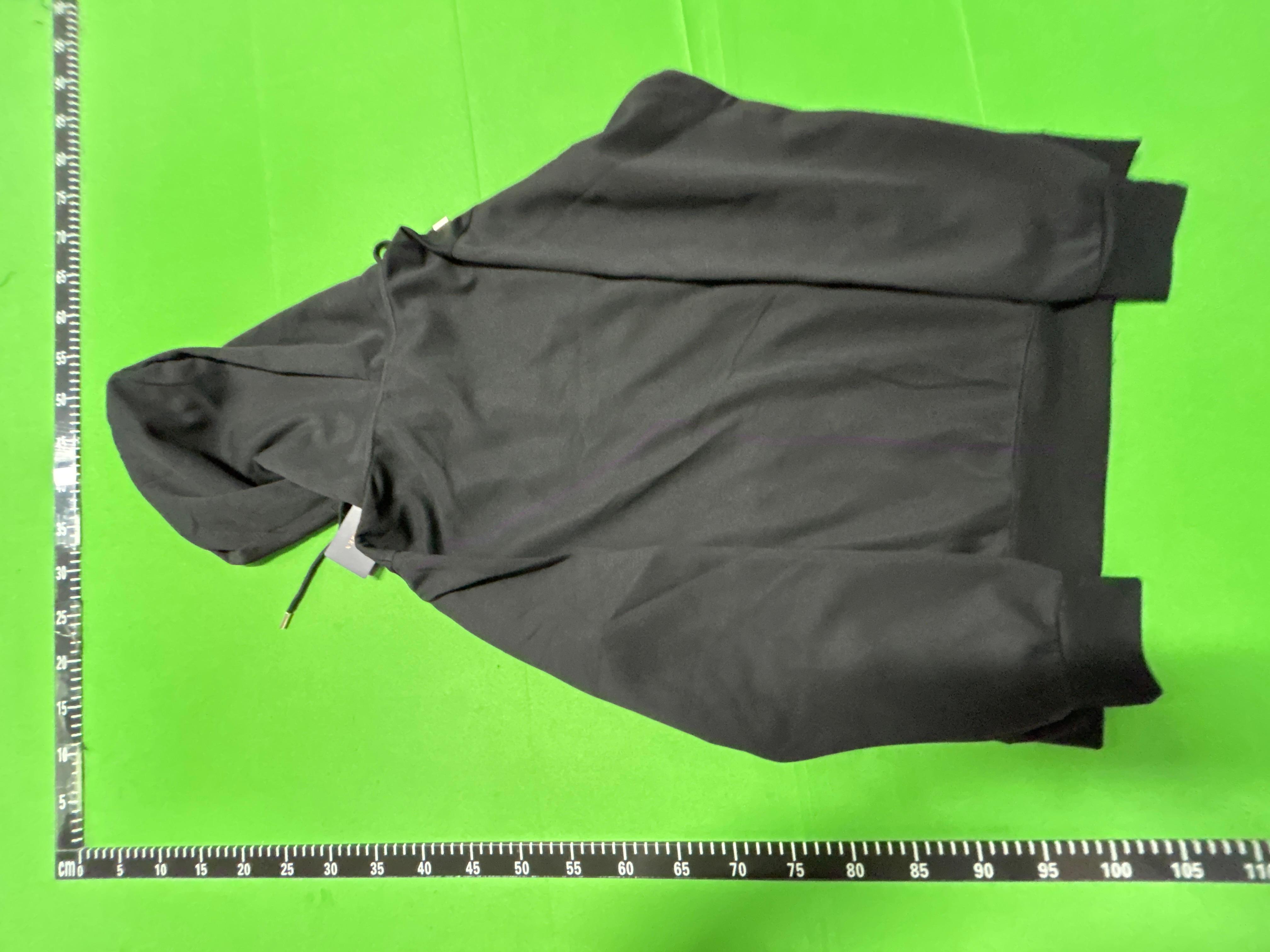 Foto QC 8 de Polo Ralph Lauren Zip-Up Hooded Jacket Navy