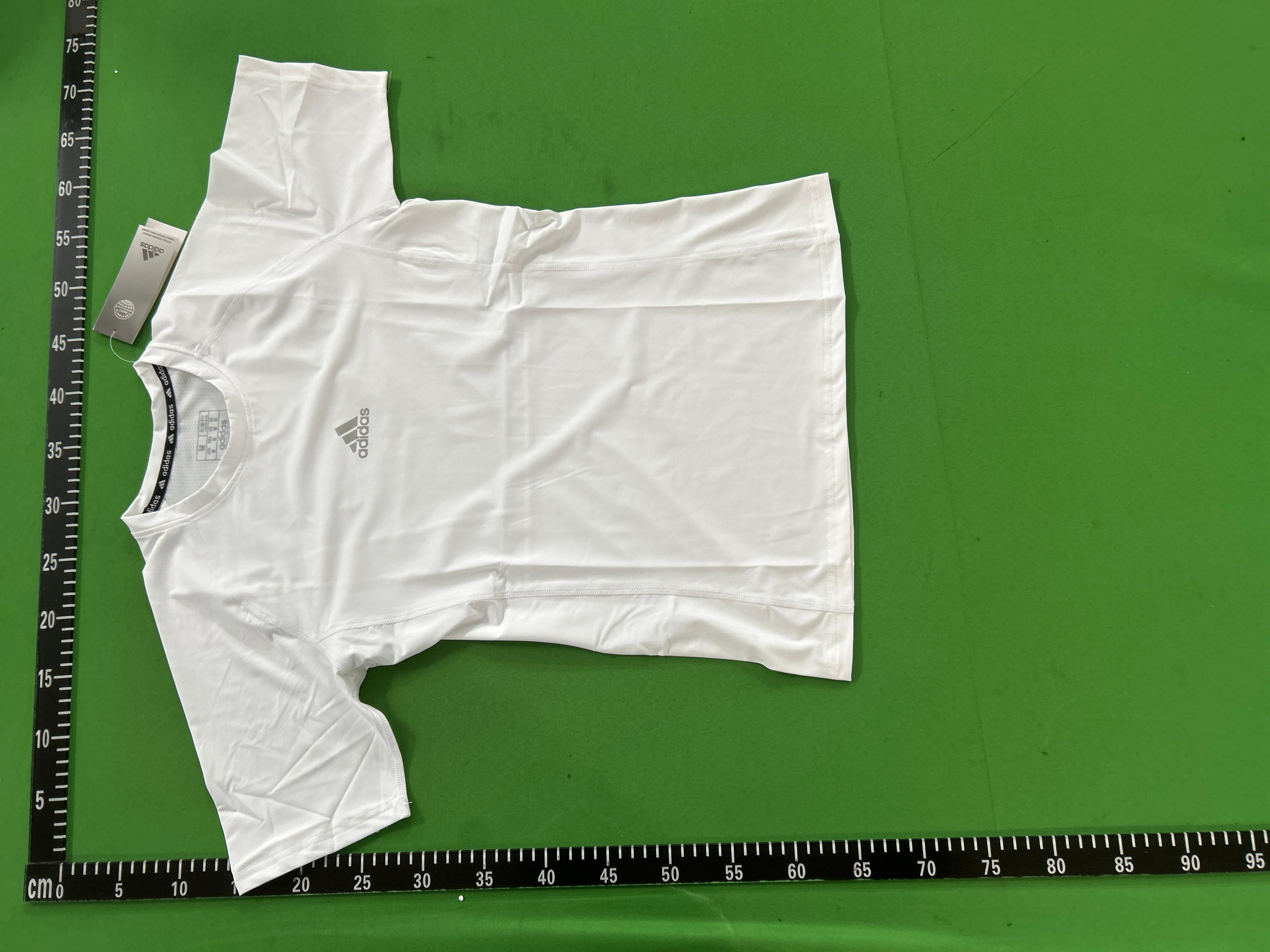 Foto QC 3 de Nike T-shirt Big Swoosh Compression Black