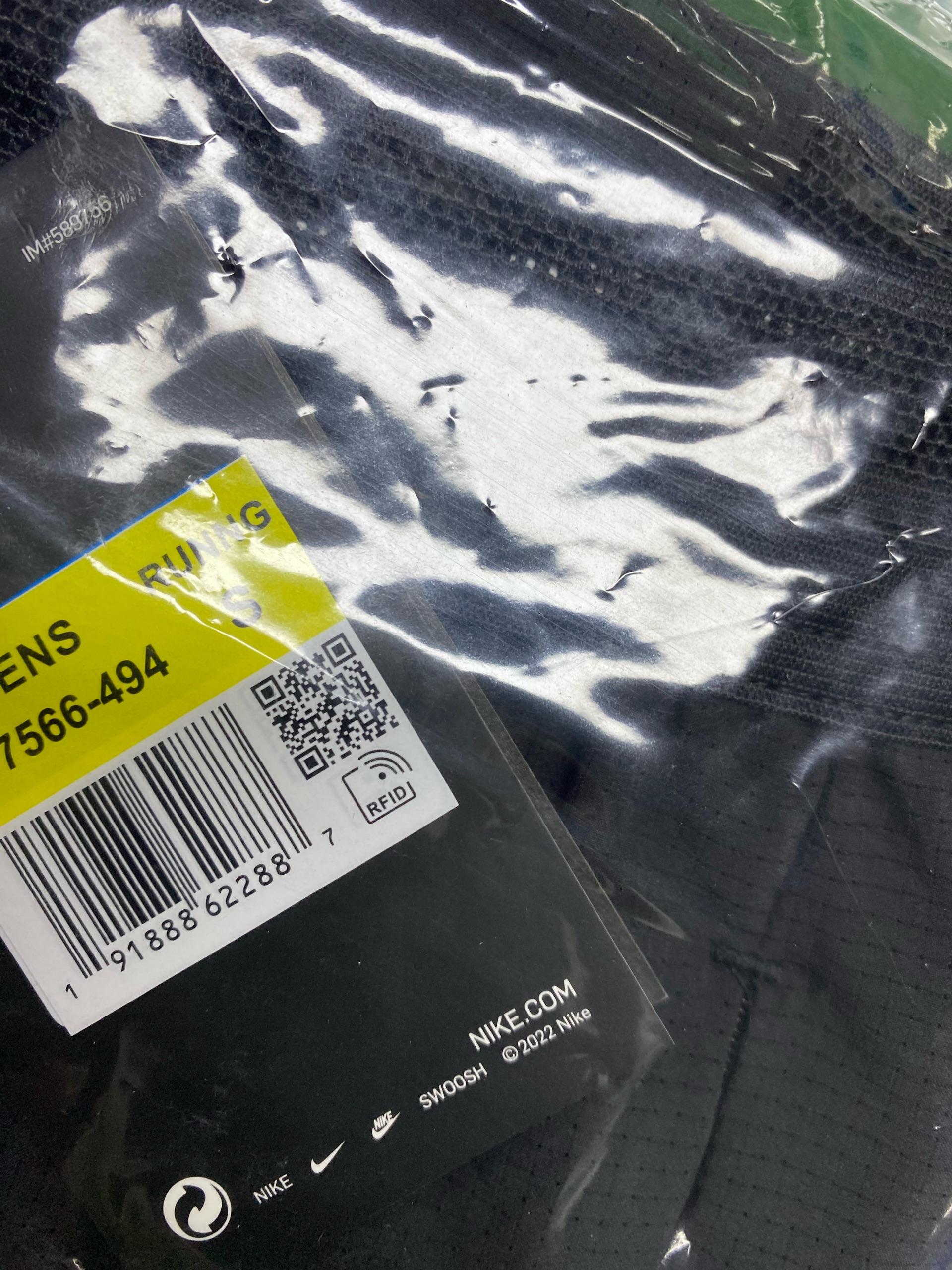 Foto QC 3 de Nike Dri-FIT Phenom Elite Running Pants Black